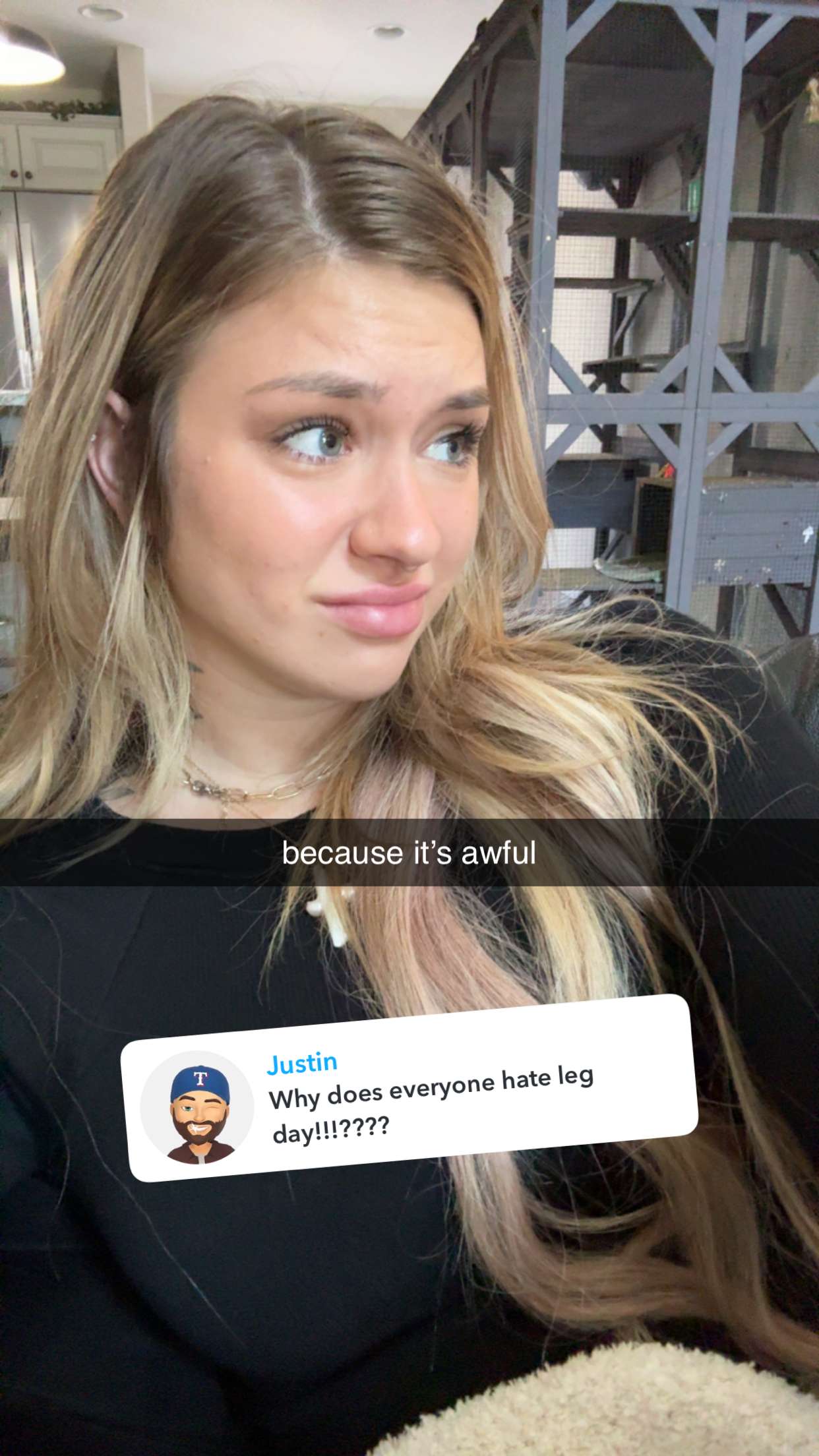 kkierstenking snapchat image archive image