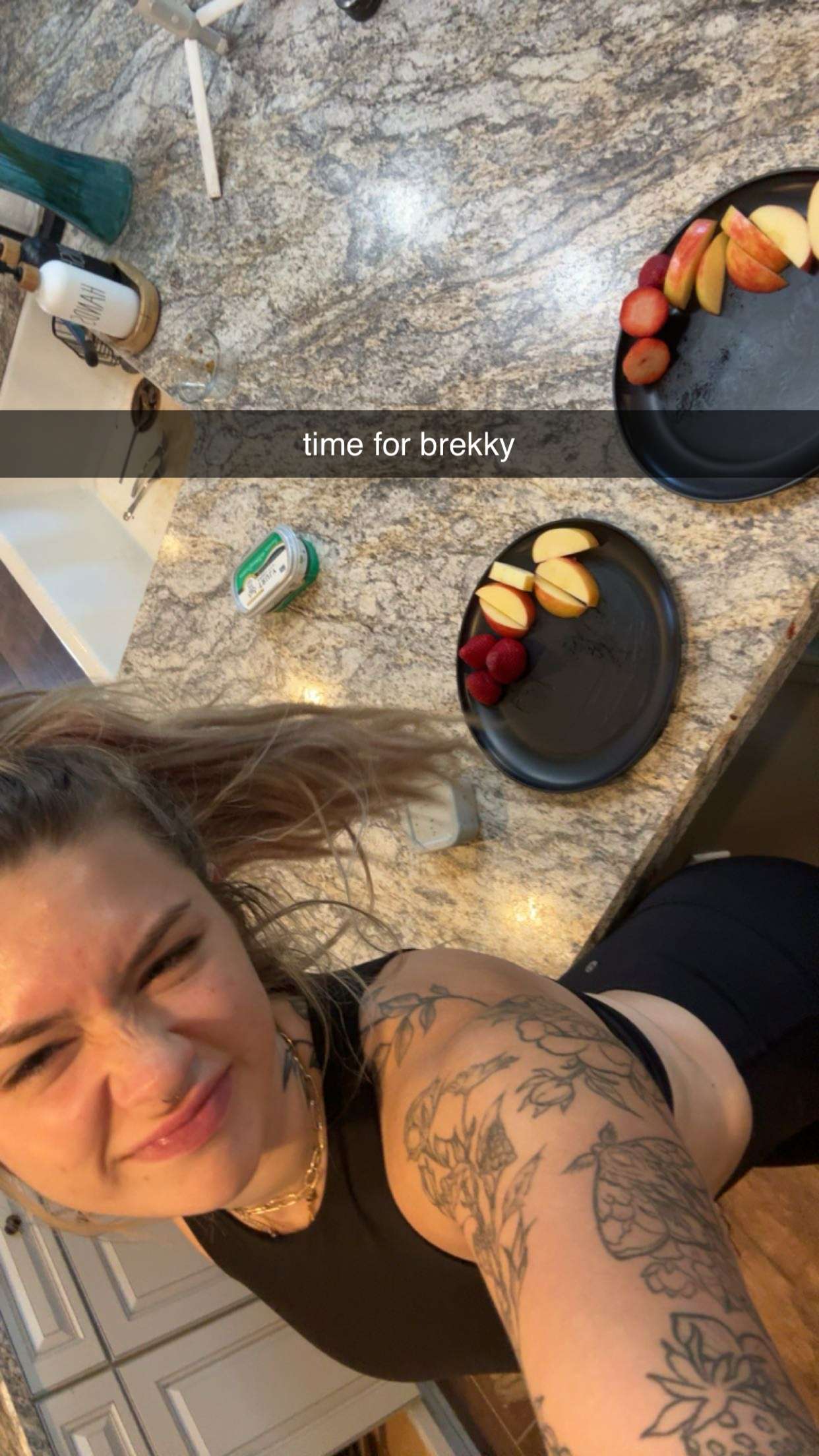 kkierstenking snapchat image archive image