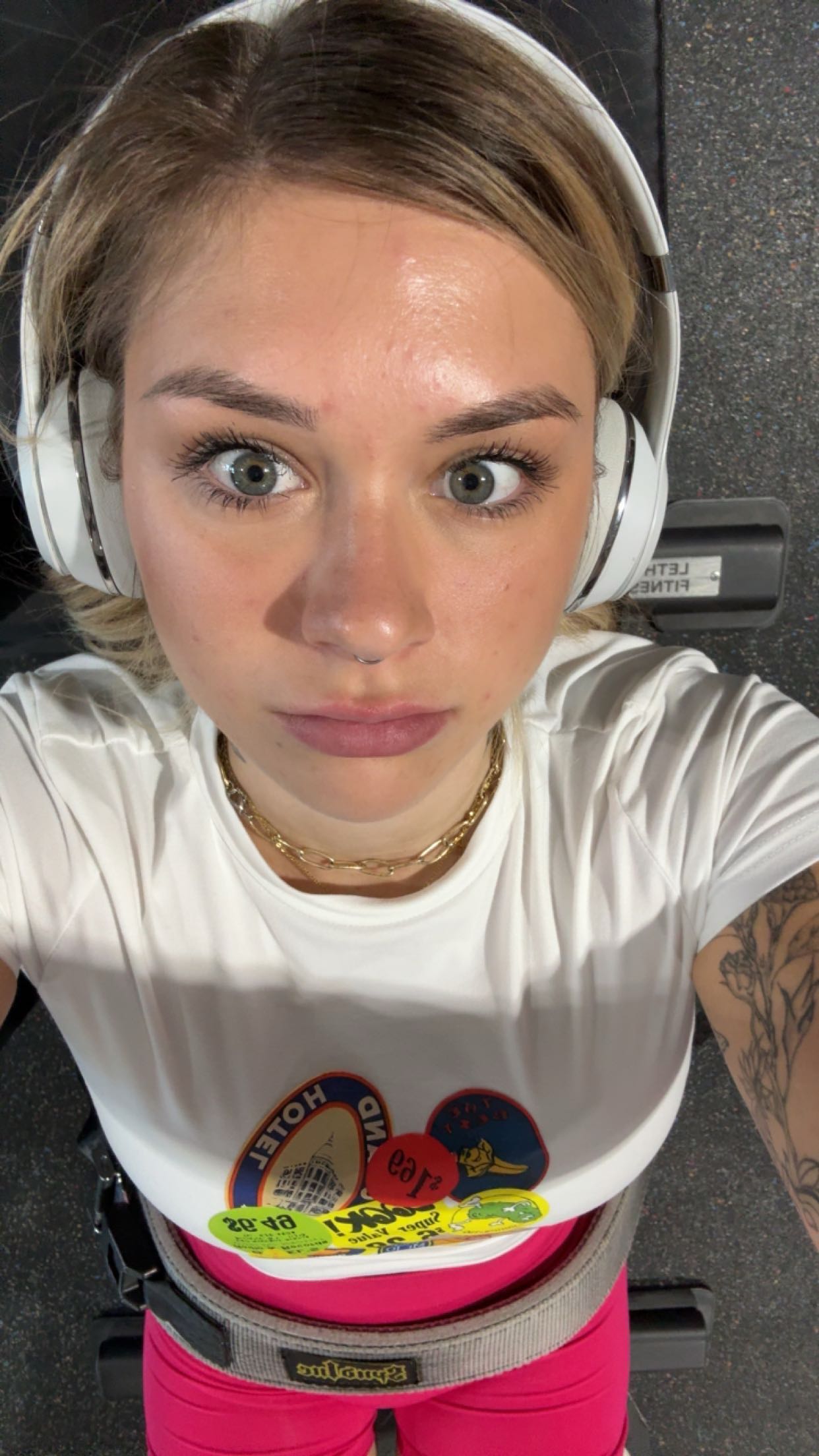 kkierstenking snapchat image archive image