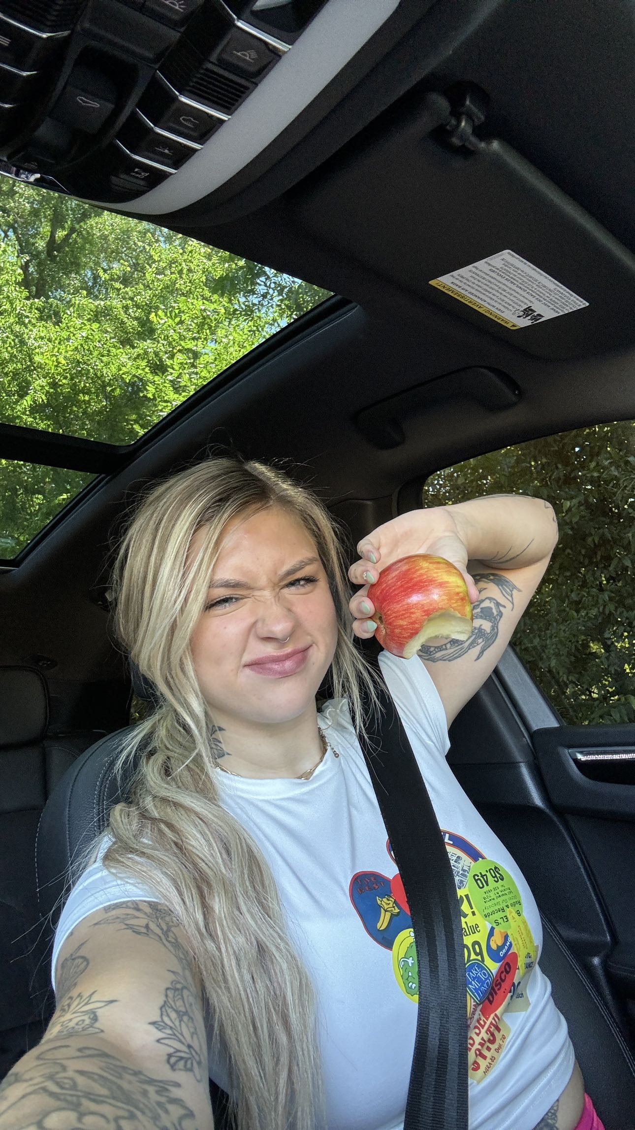 kkierstenking snapchat image archive image