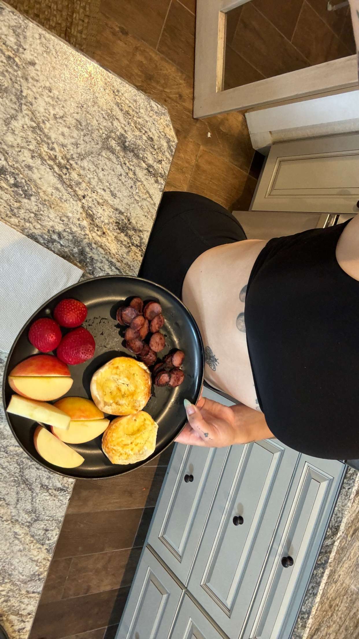 kkierstenking snapchat image archive image