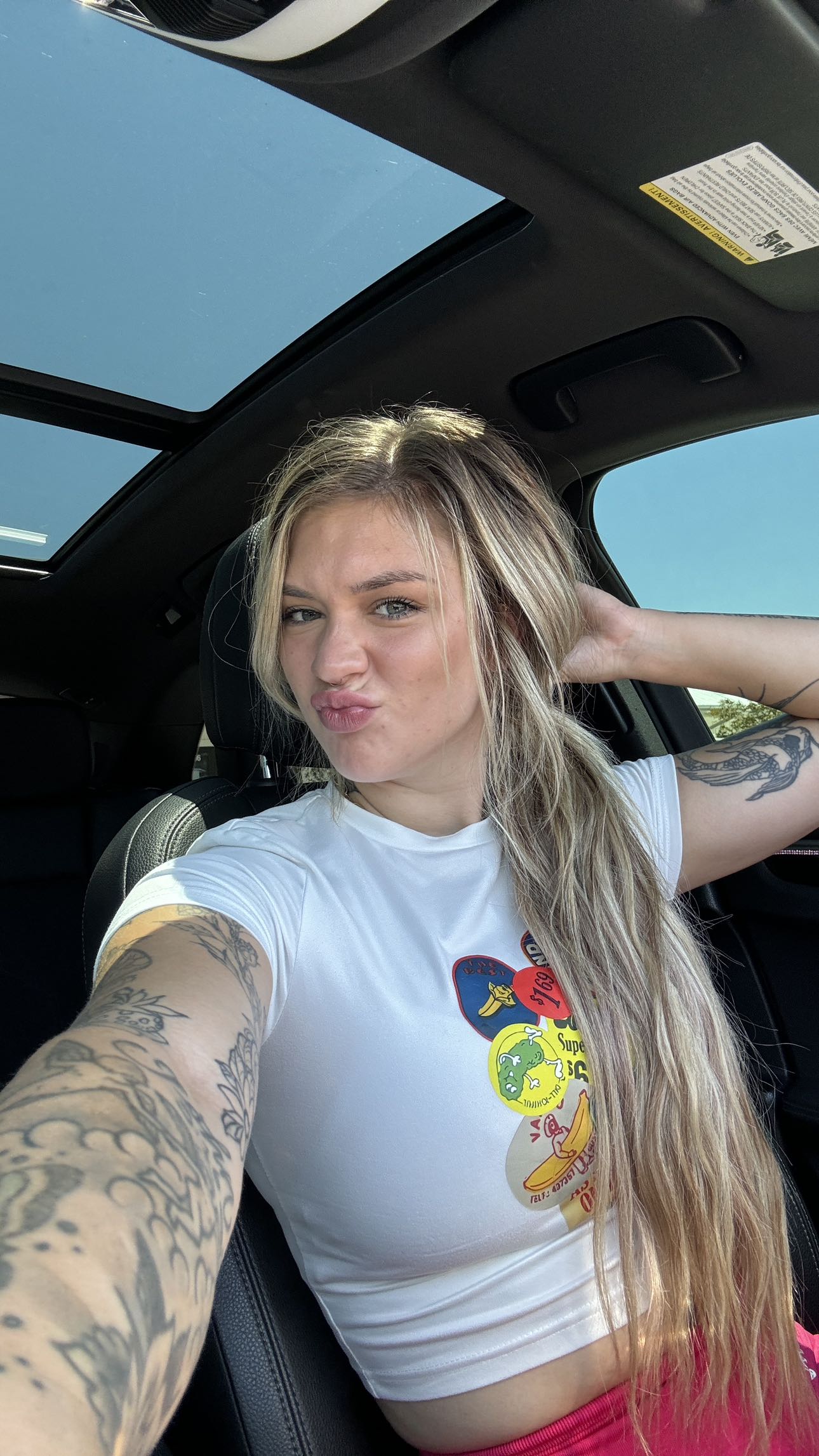 kkierstenking snapchat image archive image