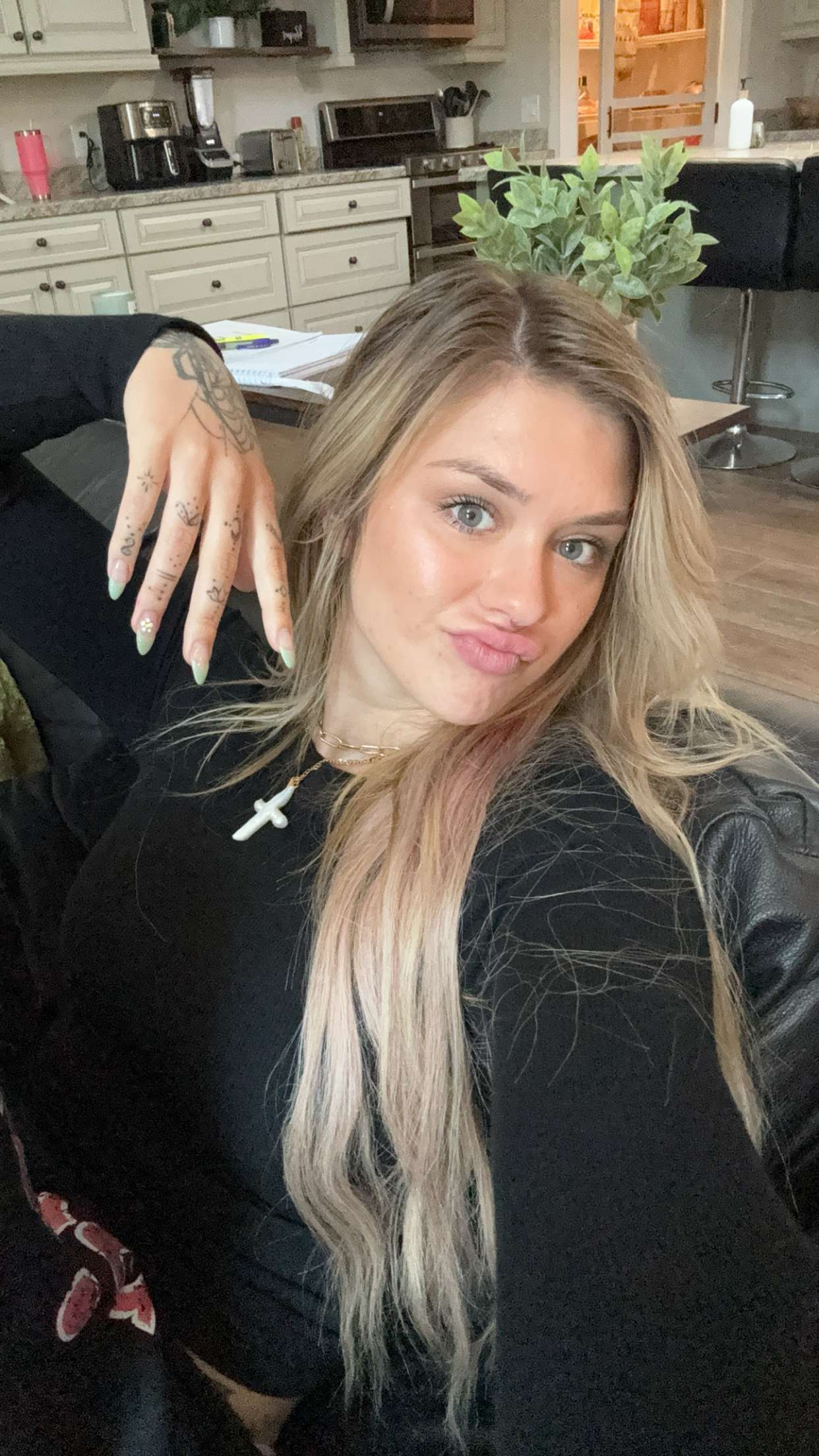 kkierstenking snapchat image archive image