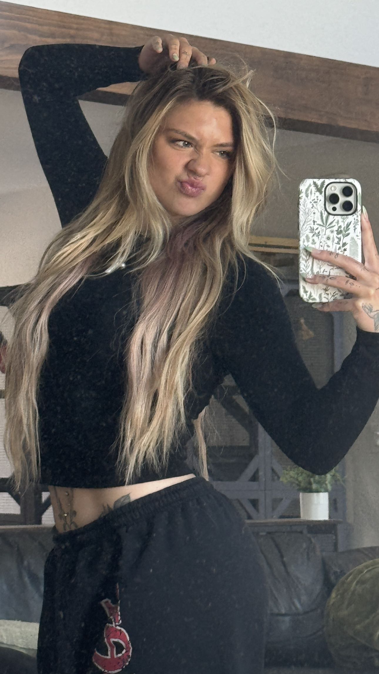 kkierstenking snapchat image archive image