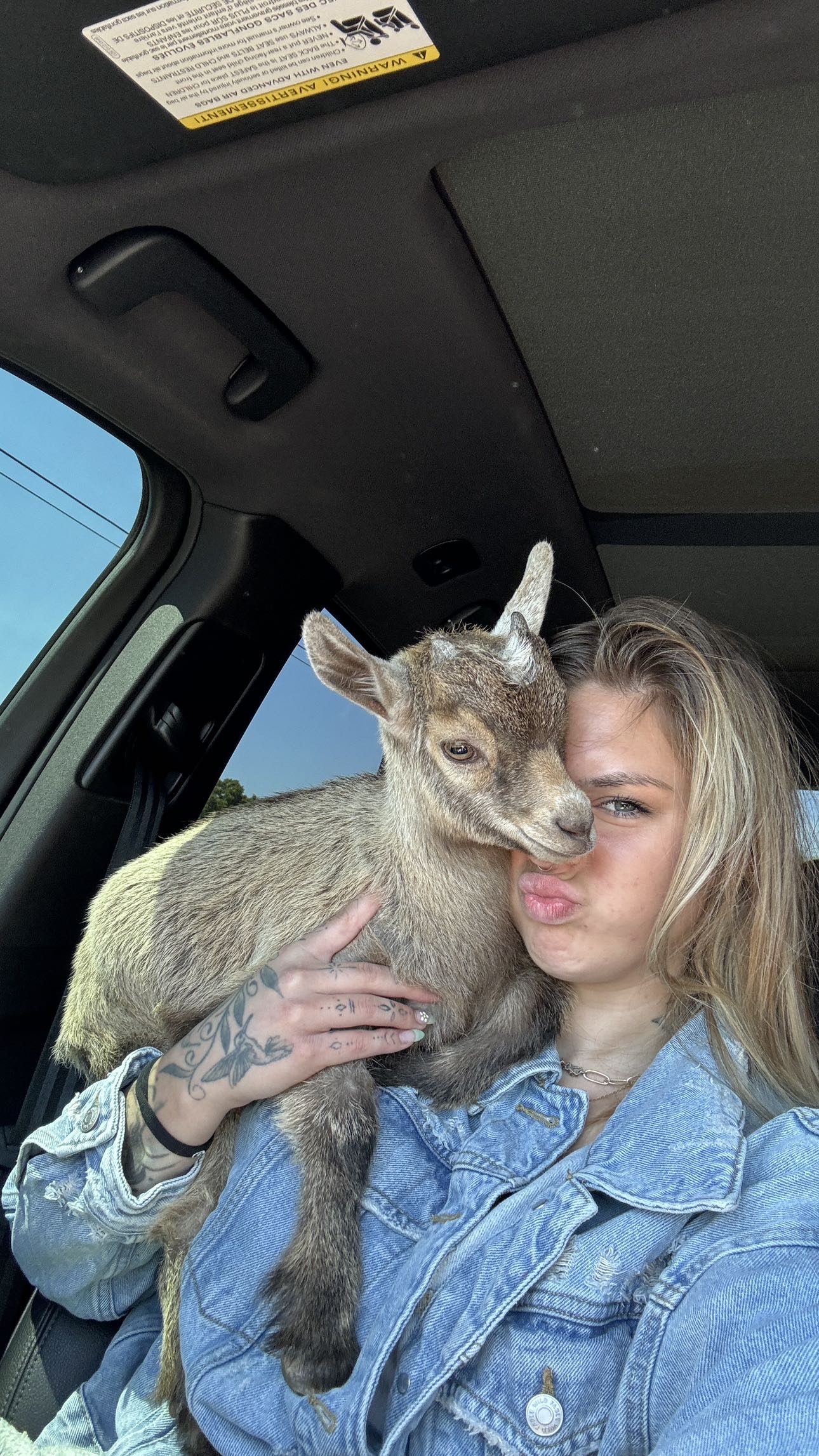 kkierstenking snapchat image archive image