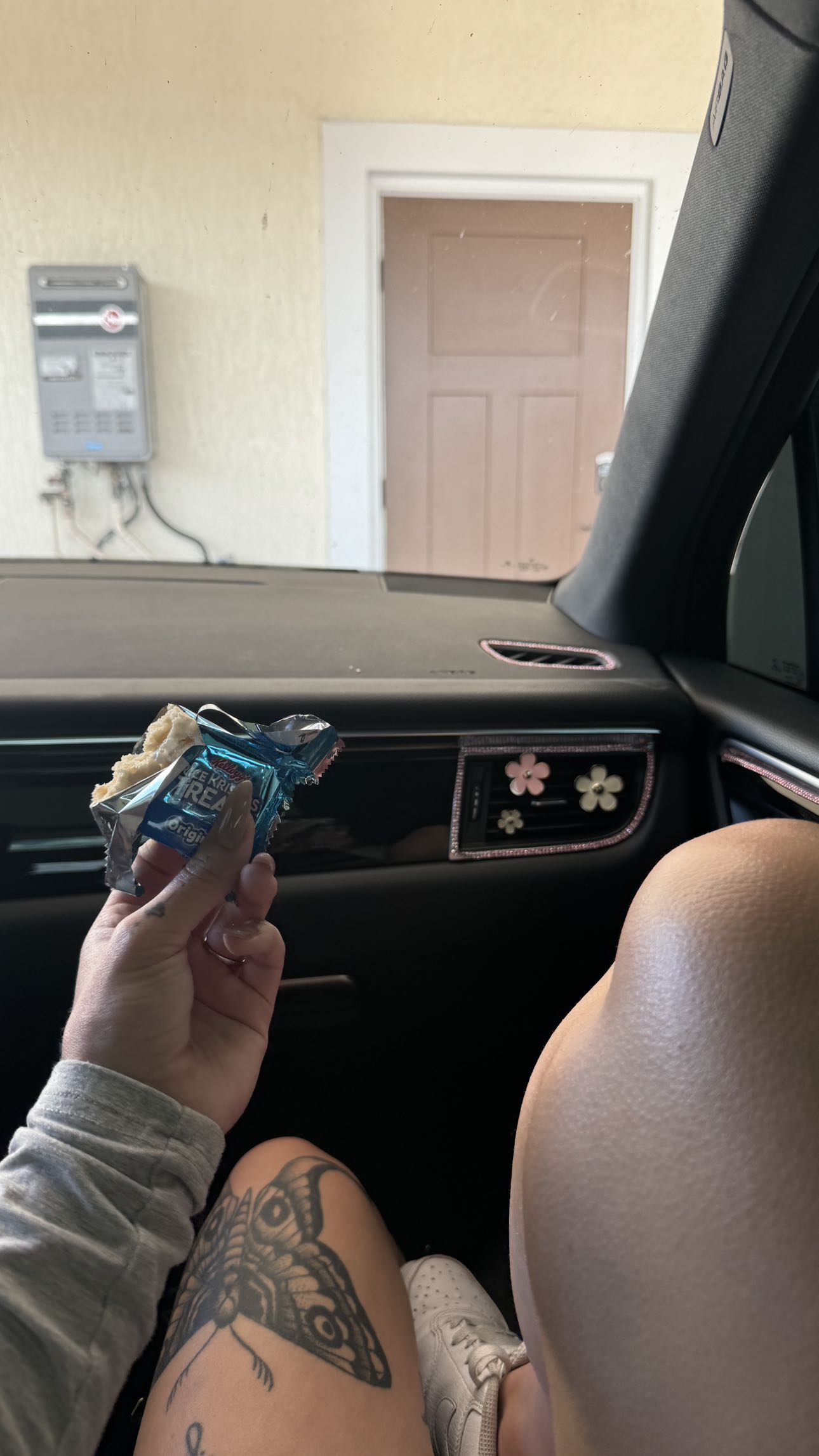 kkierstenking snapchat image archive image