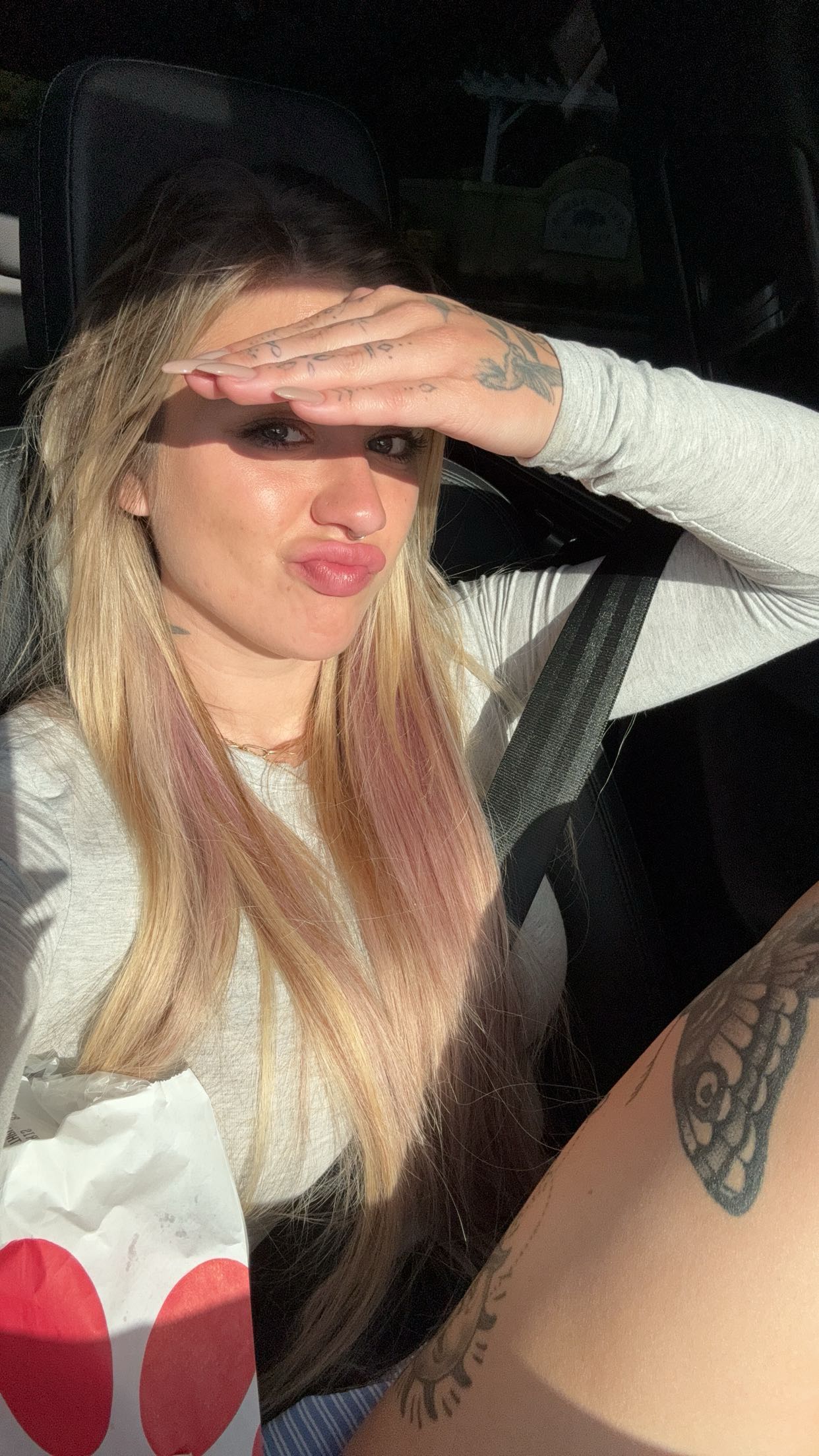 kkierstenking snapchat image archive image