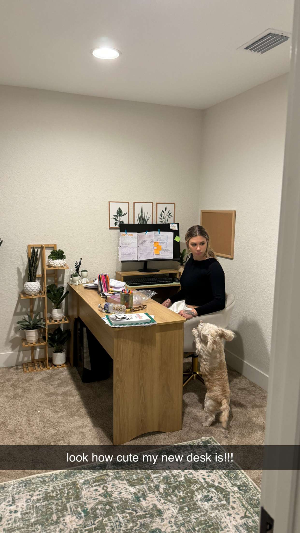 kkierstenking snapchat image archive image