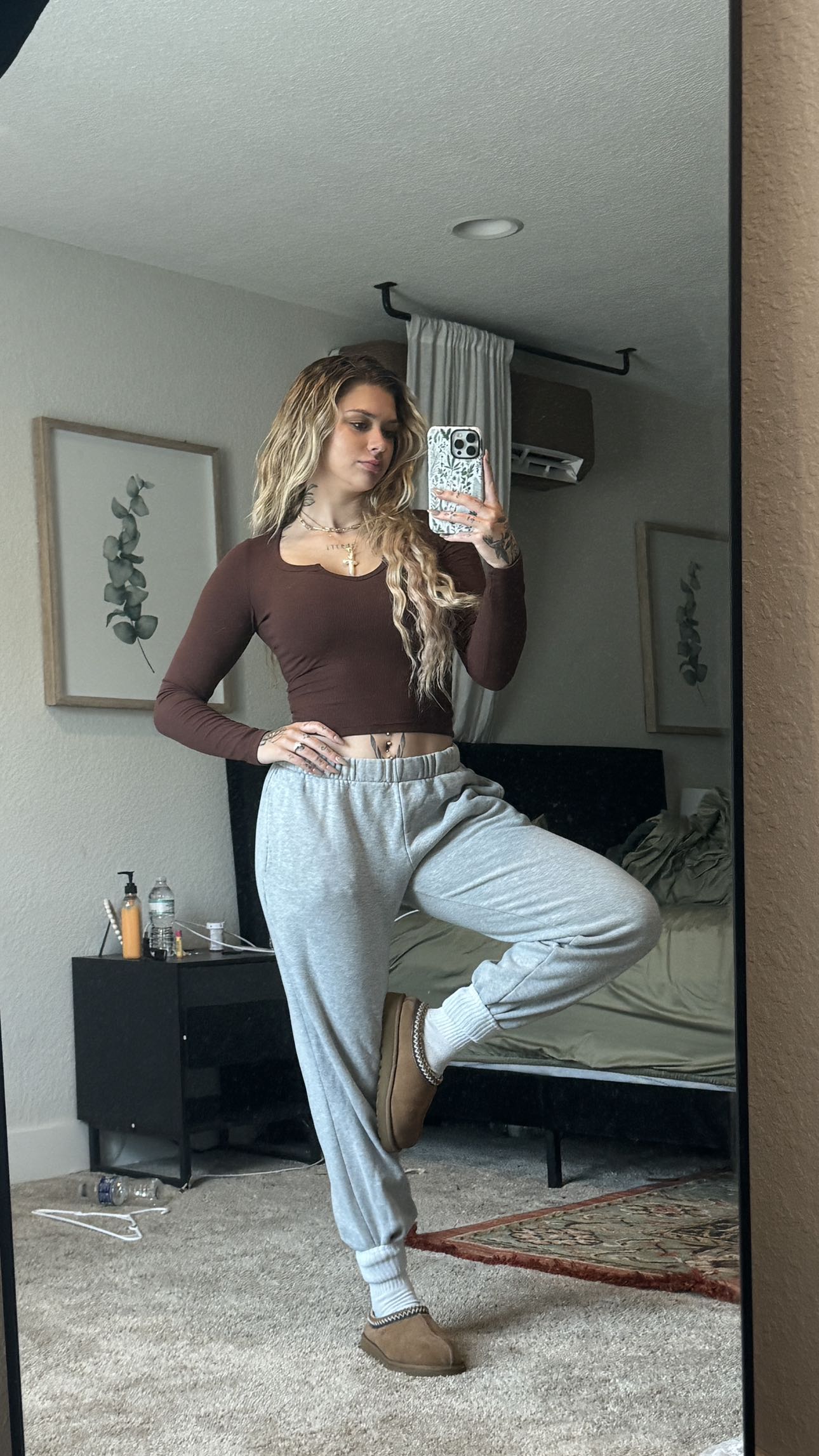 kkierstenking snapchat image archive image