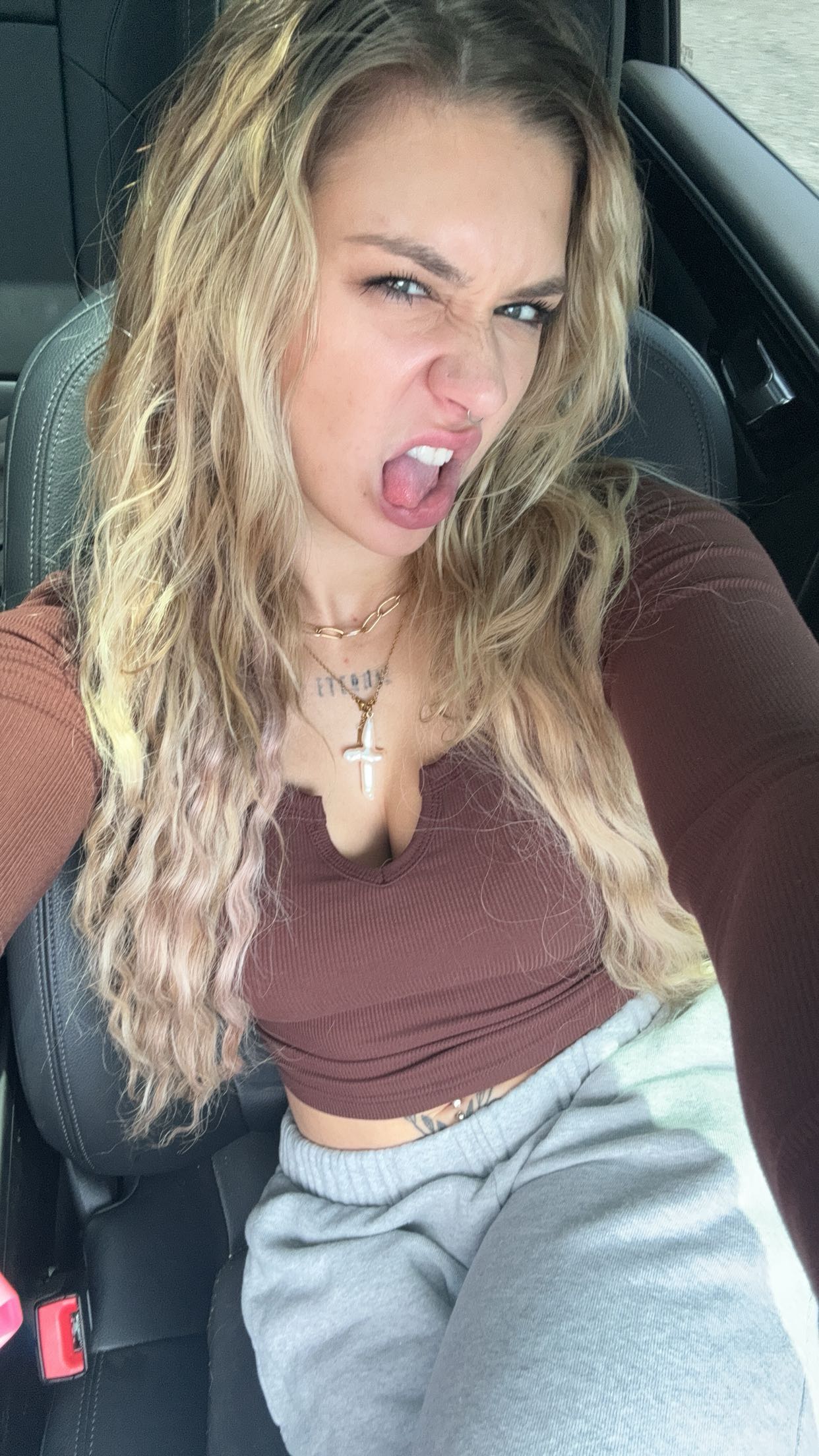 kkierstenking snapchat image archive image