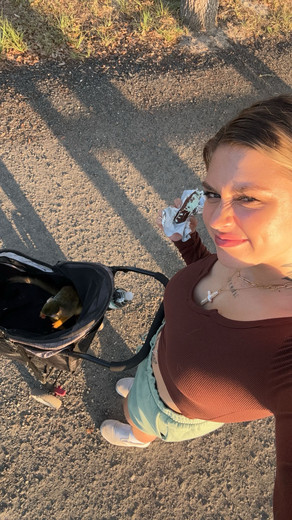 kkierstenking snapchat image archive image