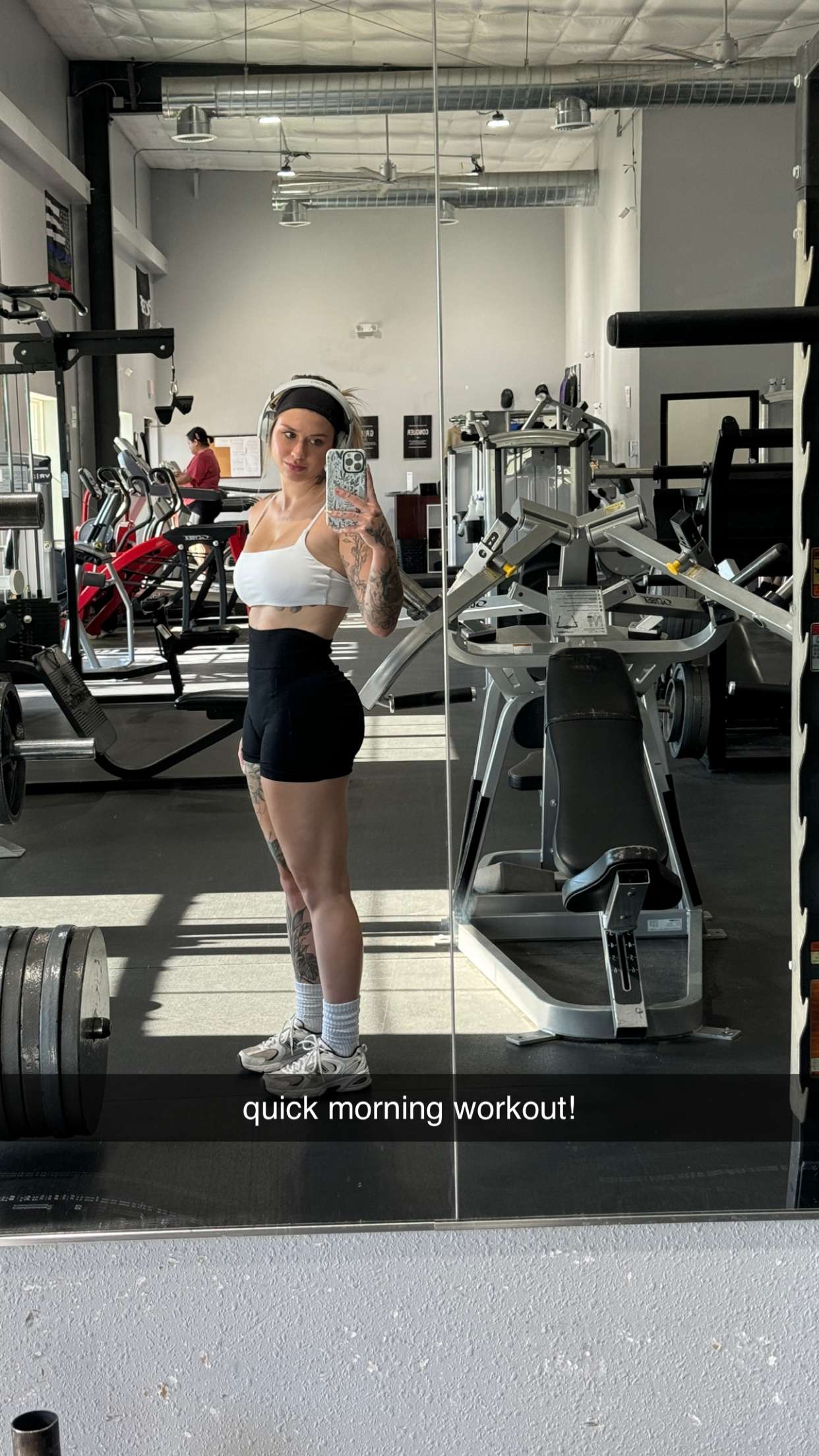 kkierstenking snapchat image archive image