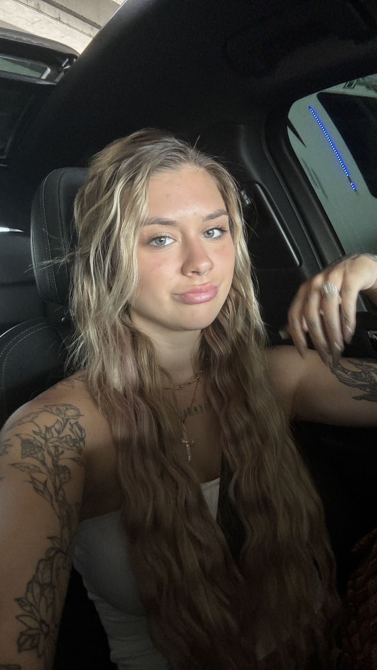 kkierstenking snapchat image archive image