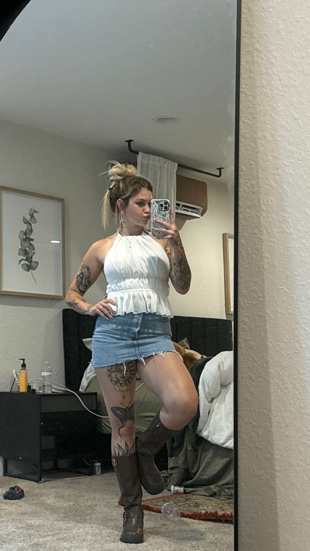 kkierstenking snapchat image archive image