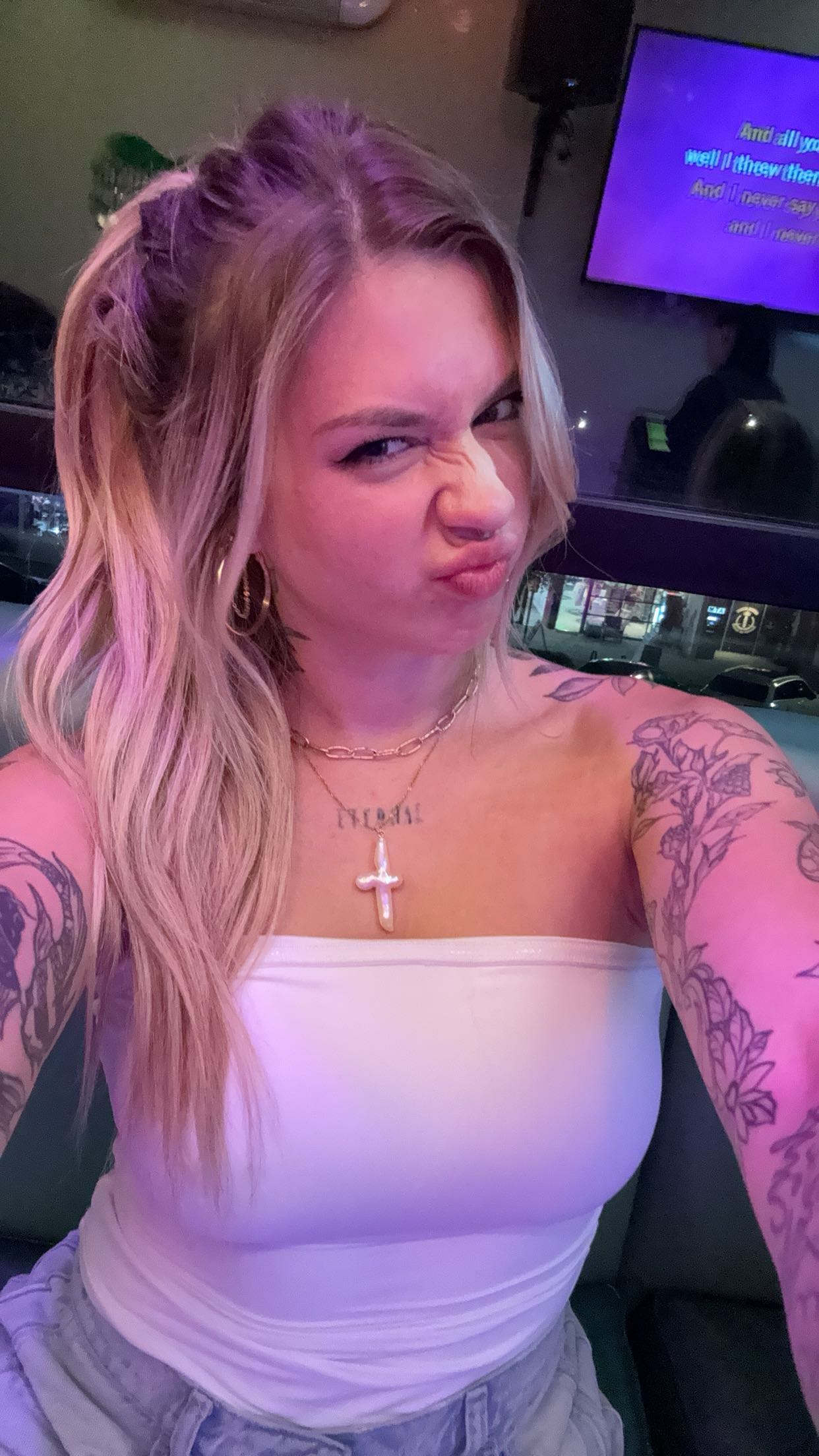 kkierstenking snapchat image archive image