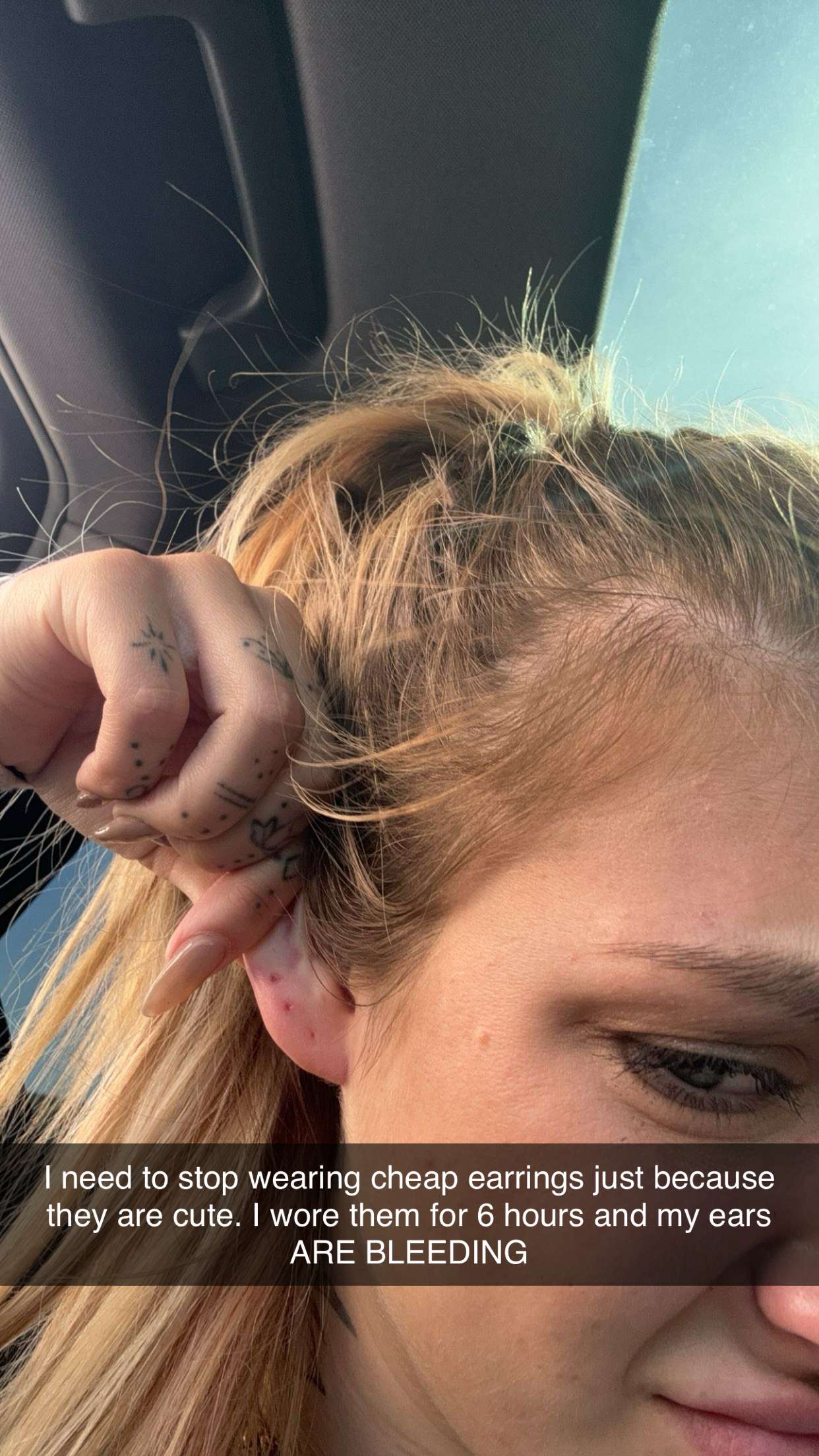 kkierstenking snapchat image archive image