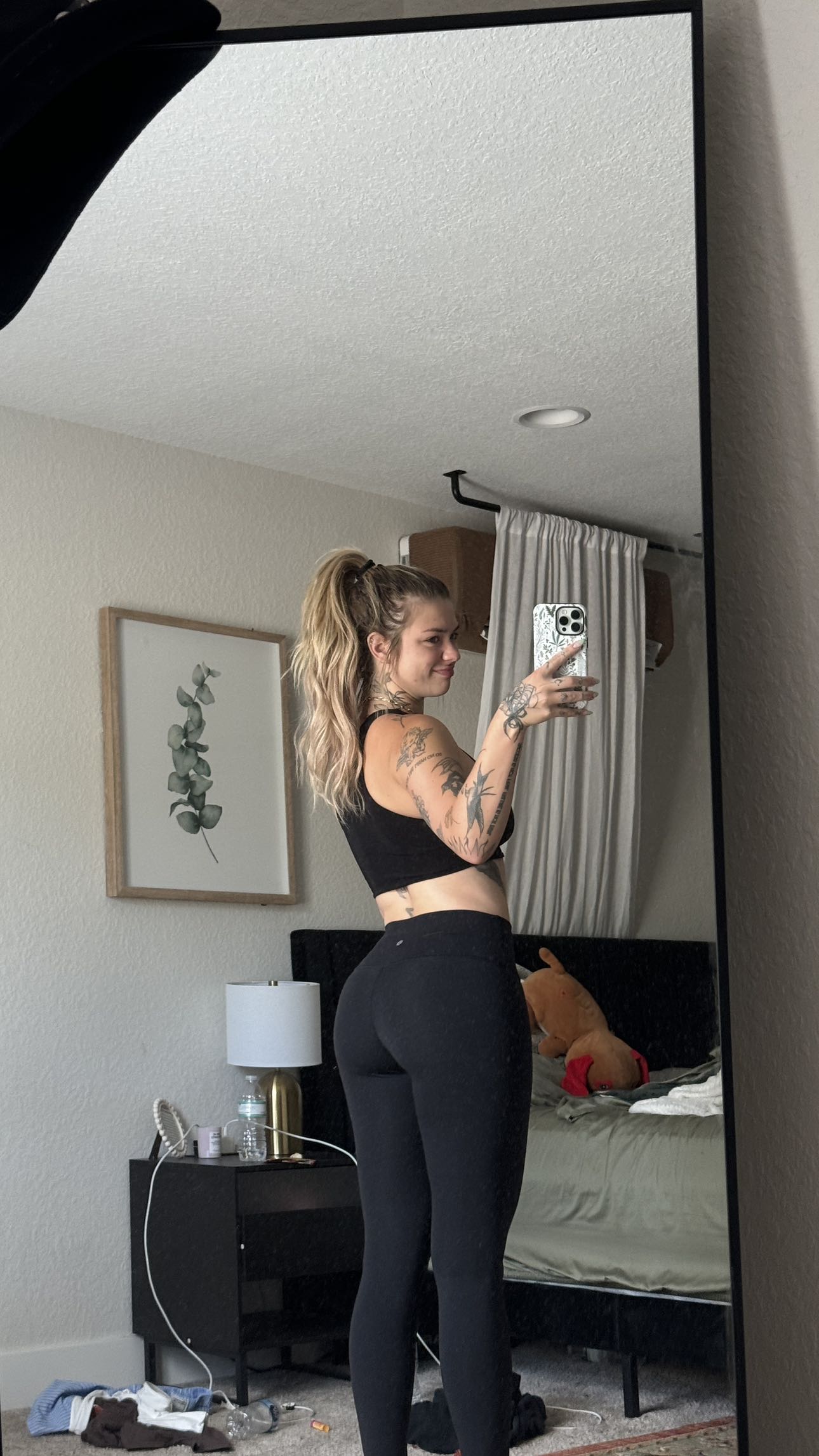 kkierstenking snapchat image archive image