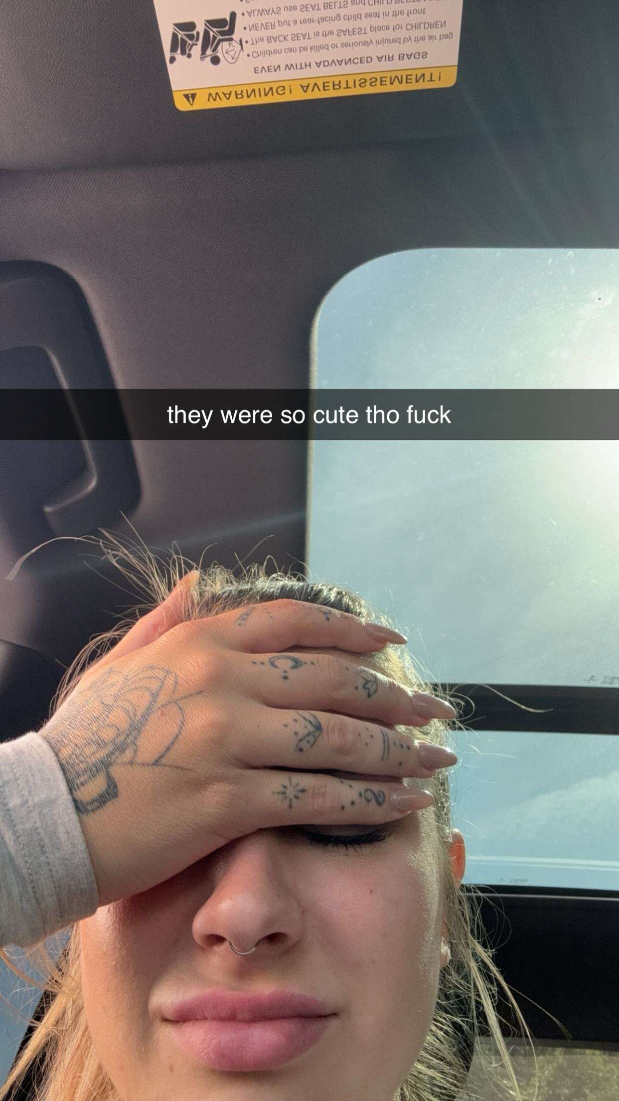 kkierstenking snapchat image archive image