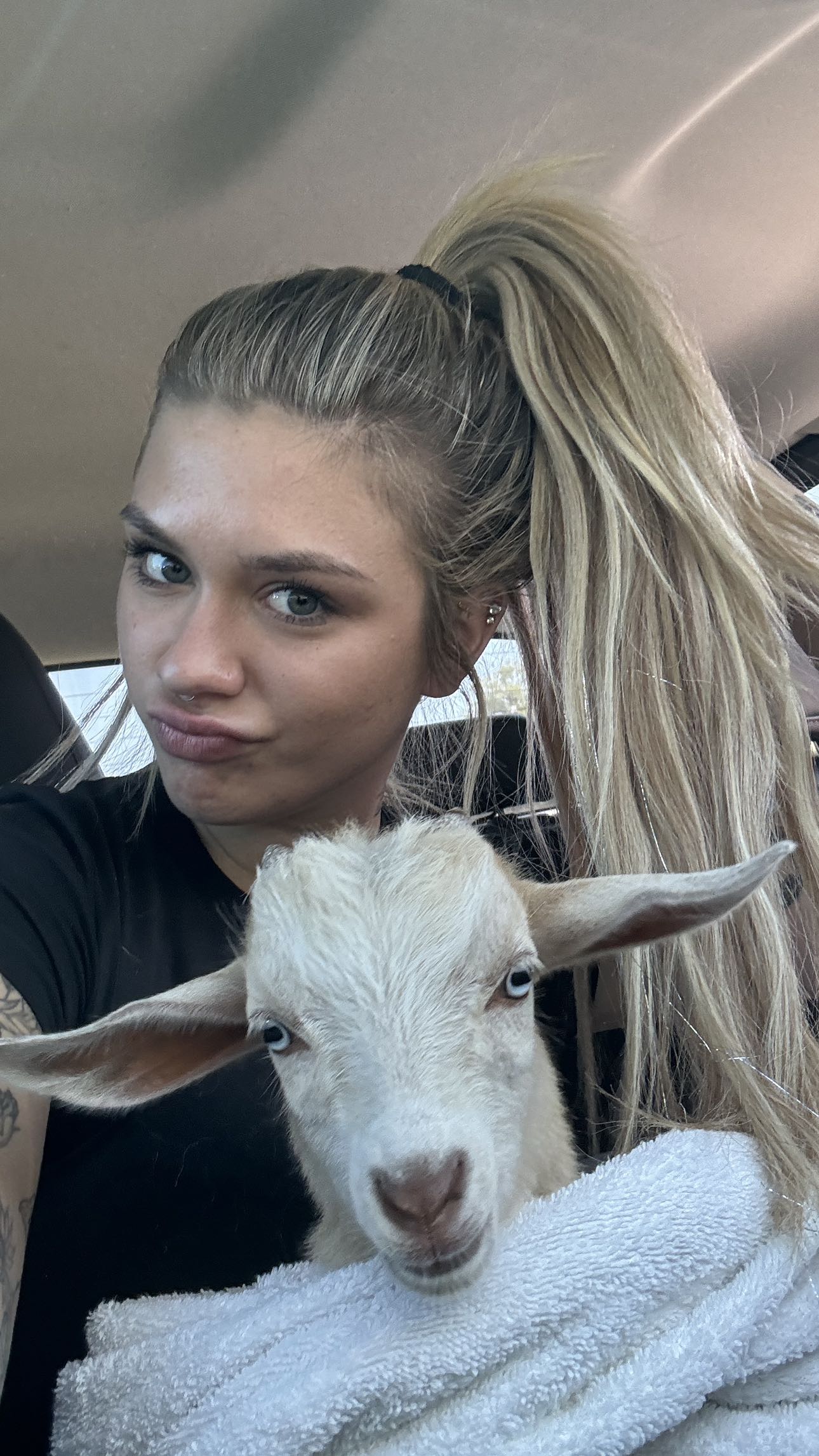 kkierstenking snapchat image archive image