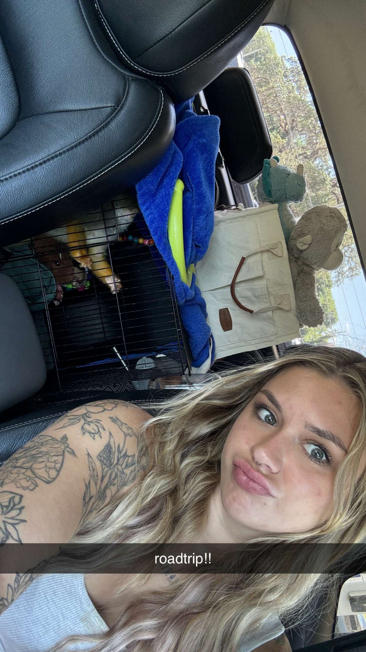 kkierstenking snapchat image archive image