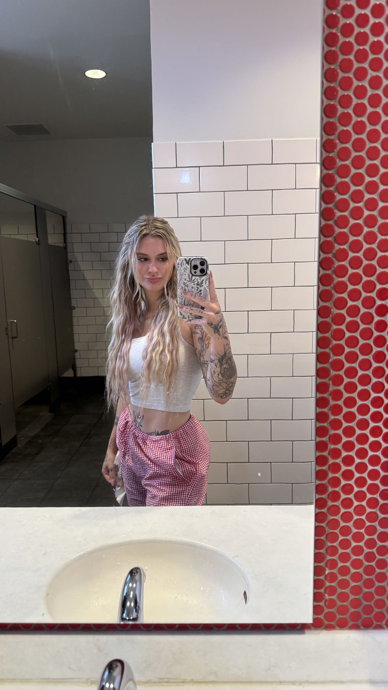 kkierstenking snapchat image archive image