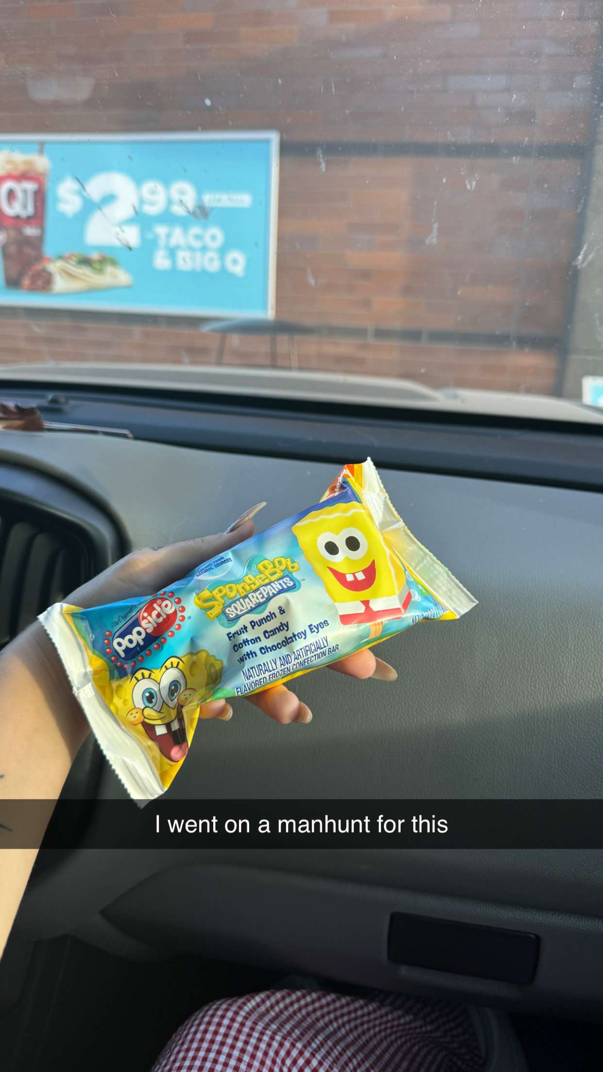 kkierstenking snapchat image archive image