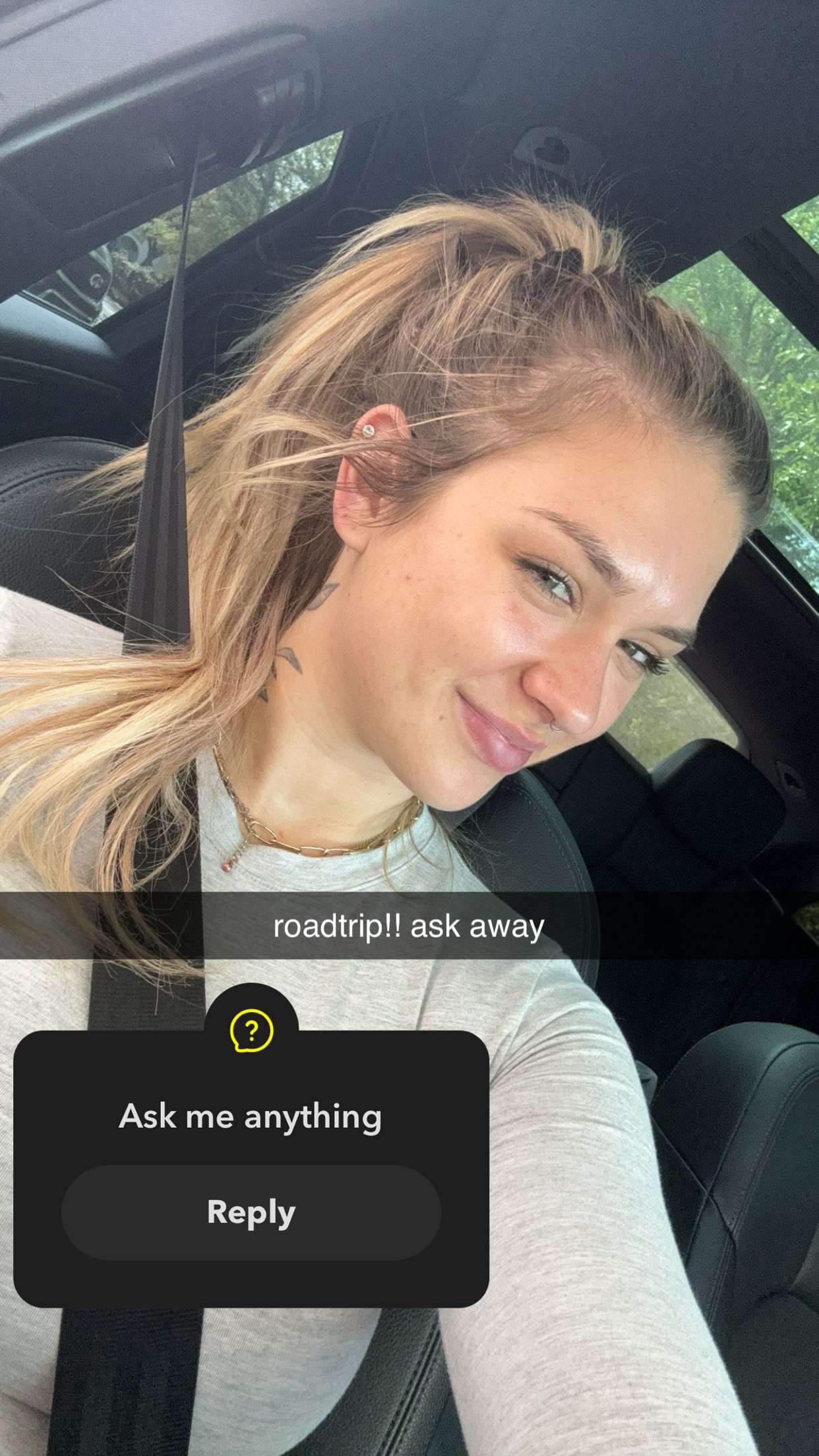 kkierstenking snapchat image archive image