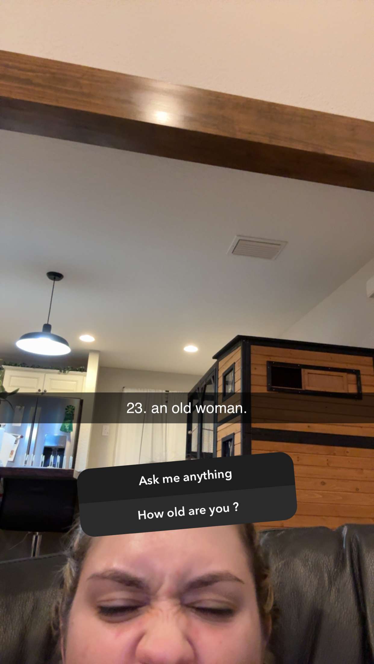 kkierstenking snapchat image archive image