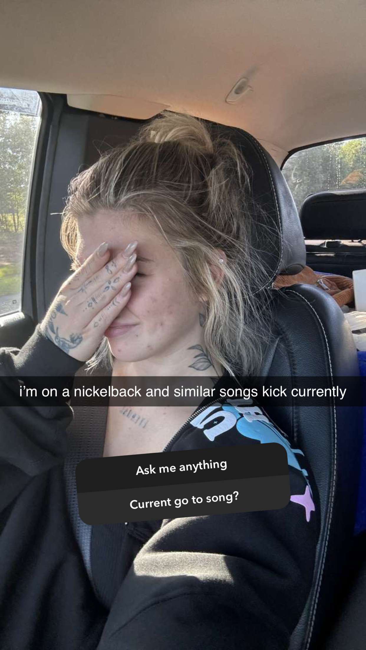 kkierstenking snapchat image archive image