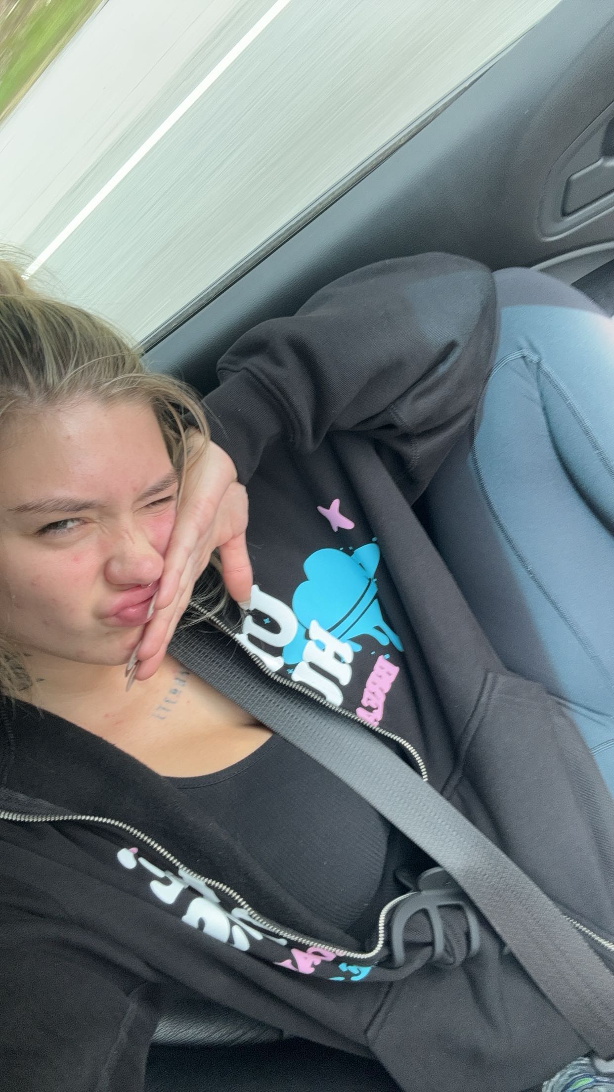 kkierstenking snapchat image archive image