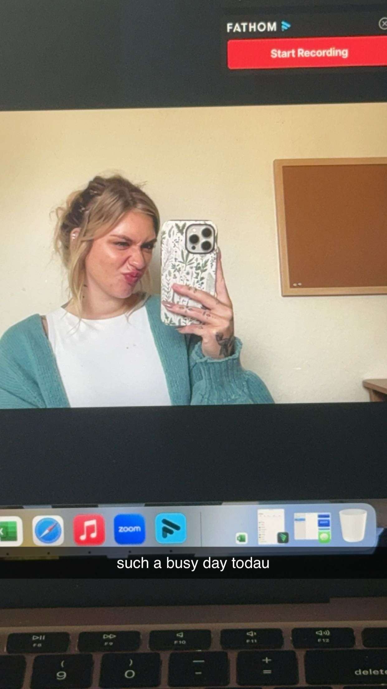 kkierstenking snapchat image archive image