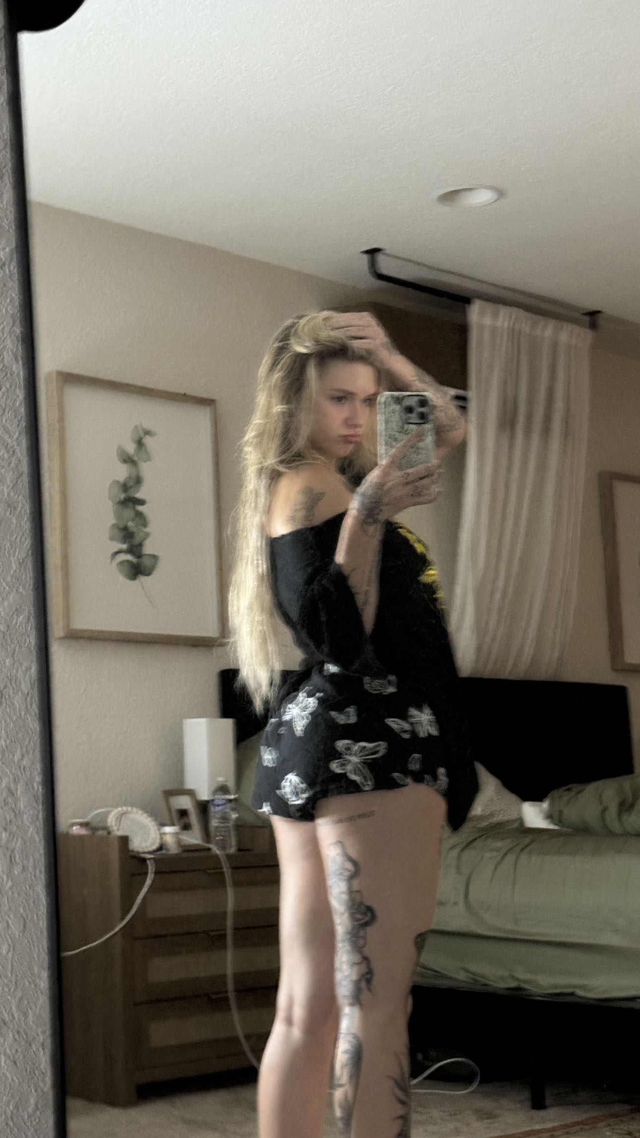 kkierstenking snapchat image archive image