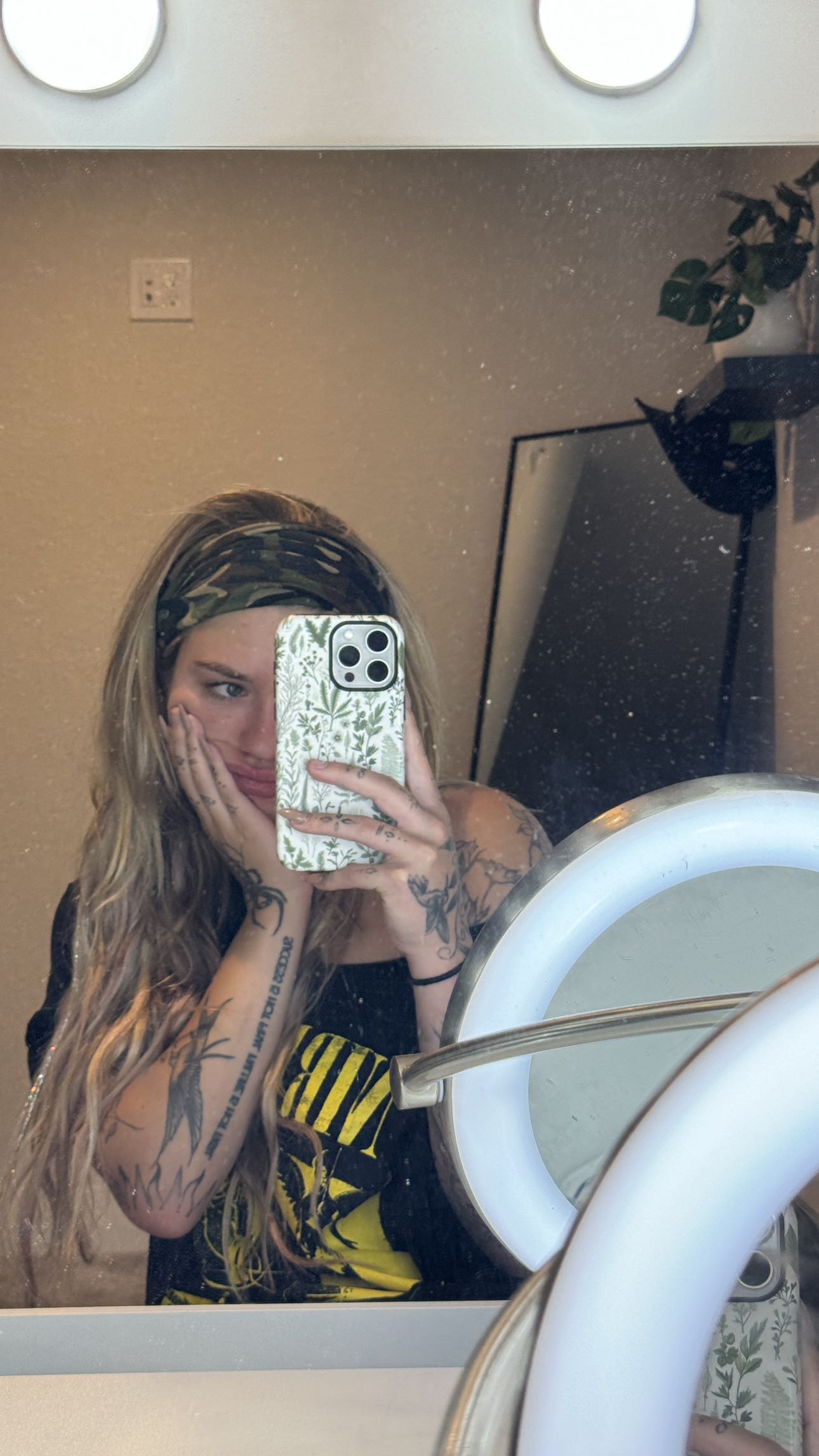 kkierstenking snapchat image archive image