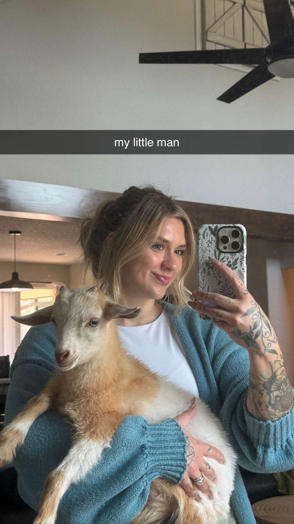 kkierstenking snapchat image archive image