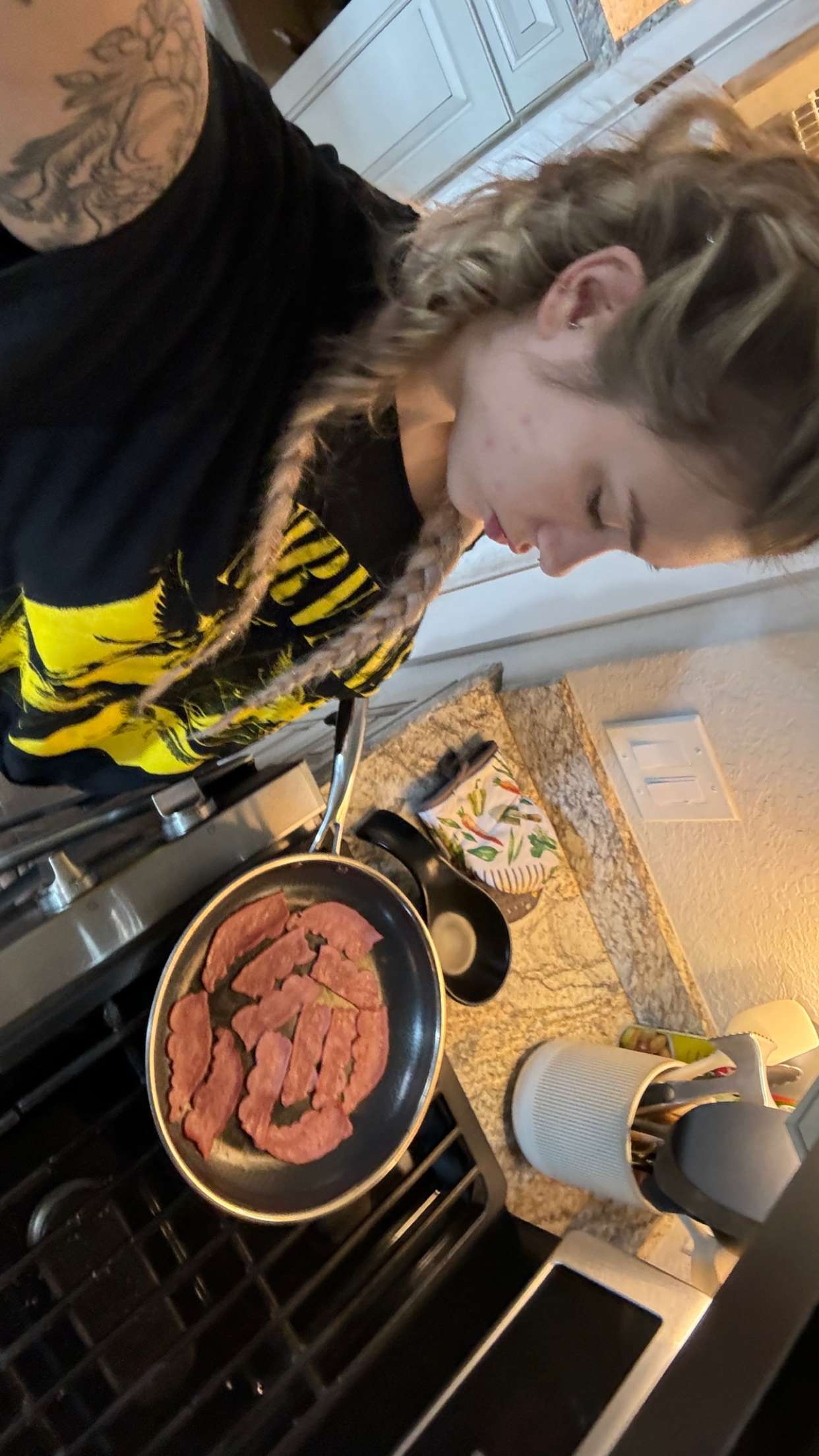 kkierstenking snapchat image archive image