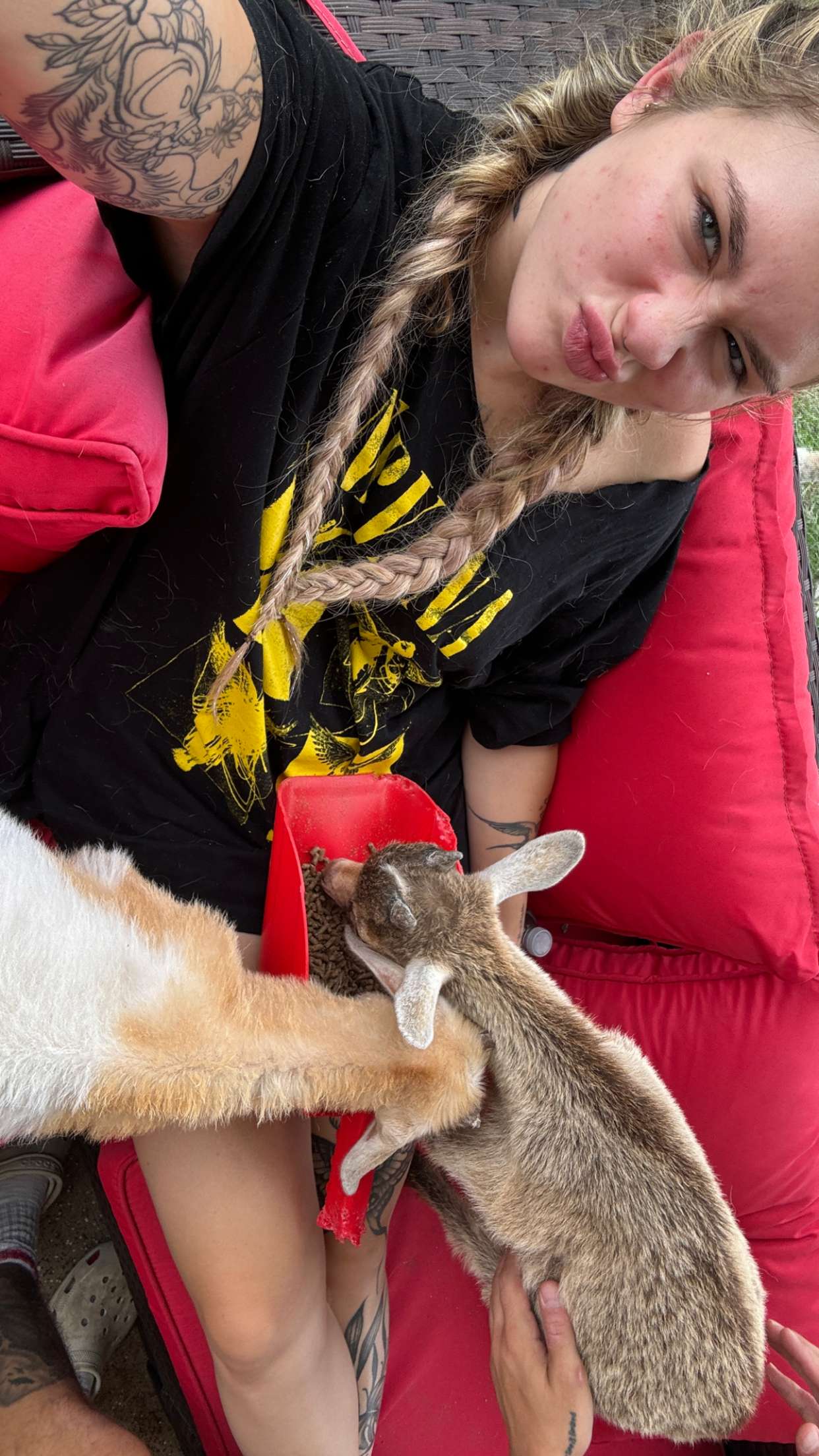 kkierstenking snapchat image archive image