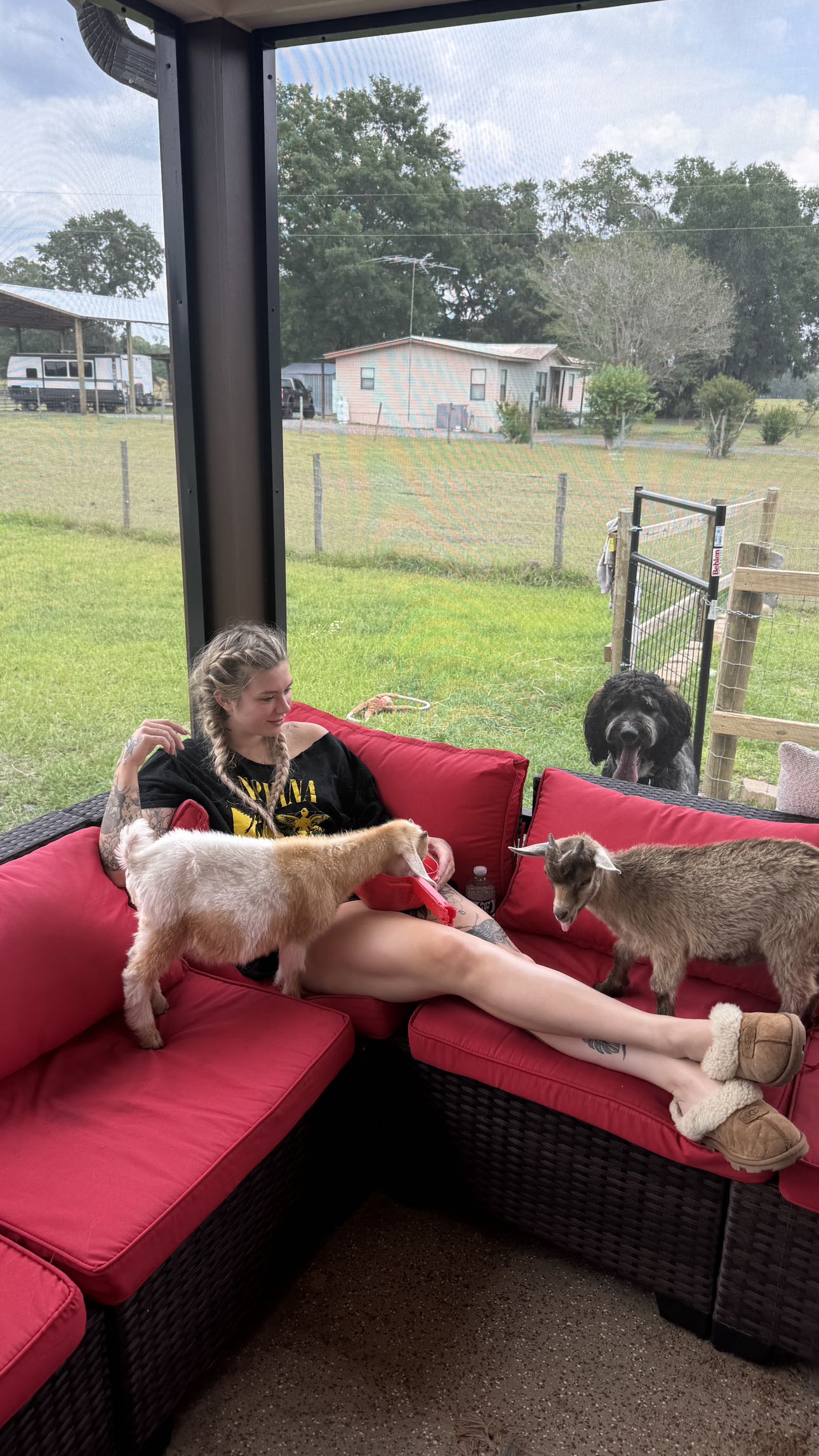 kkierstenking snapchat image archive image