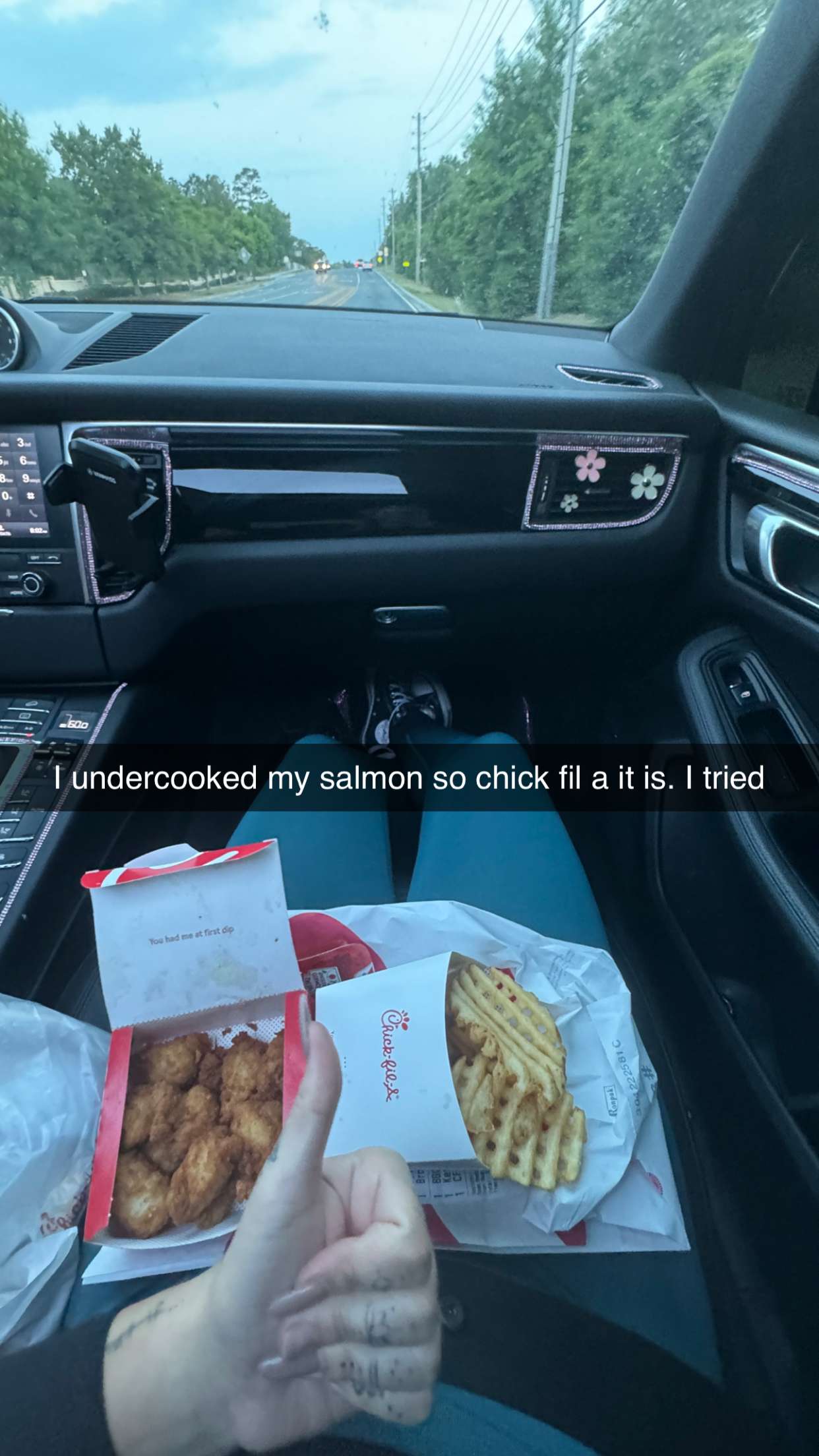 kkierstenking snapchat image archive image