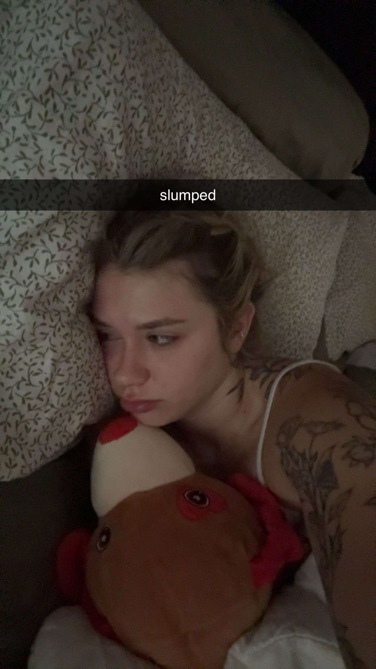 kkierstenking snapchat image archive image