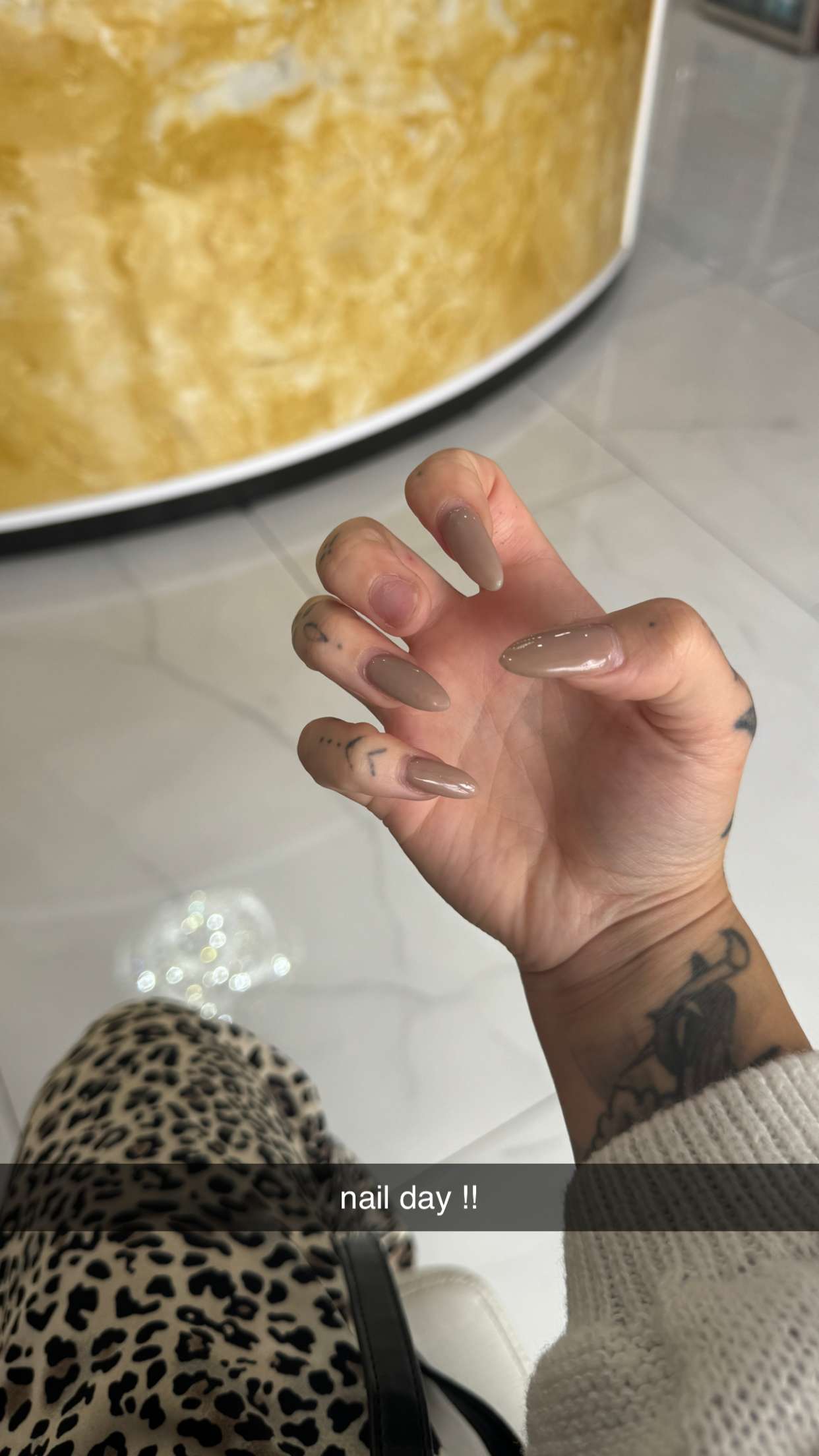 kkierstenking snapchat image archive image