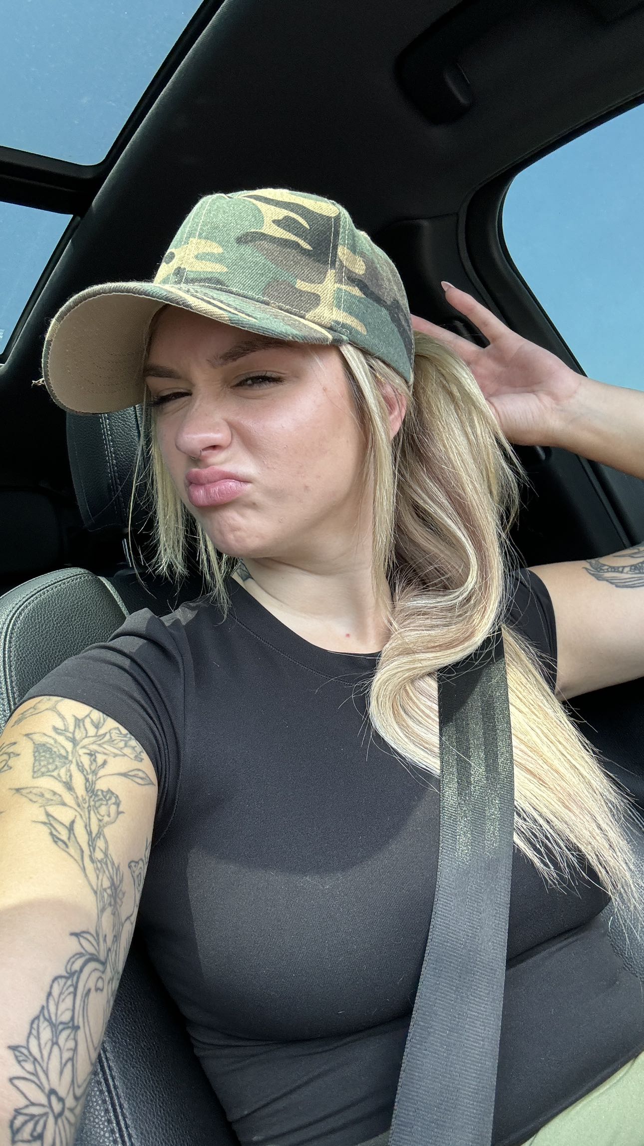 kkierstenking snapchat image archive image