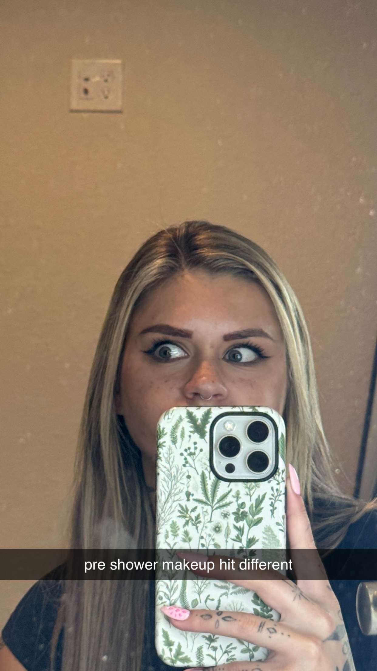 kkierstenking snapchat image archive image