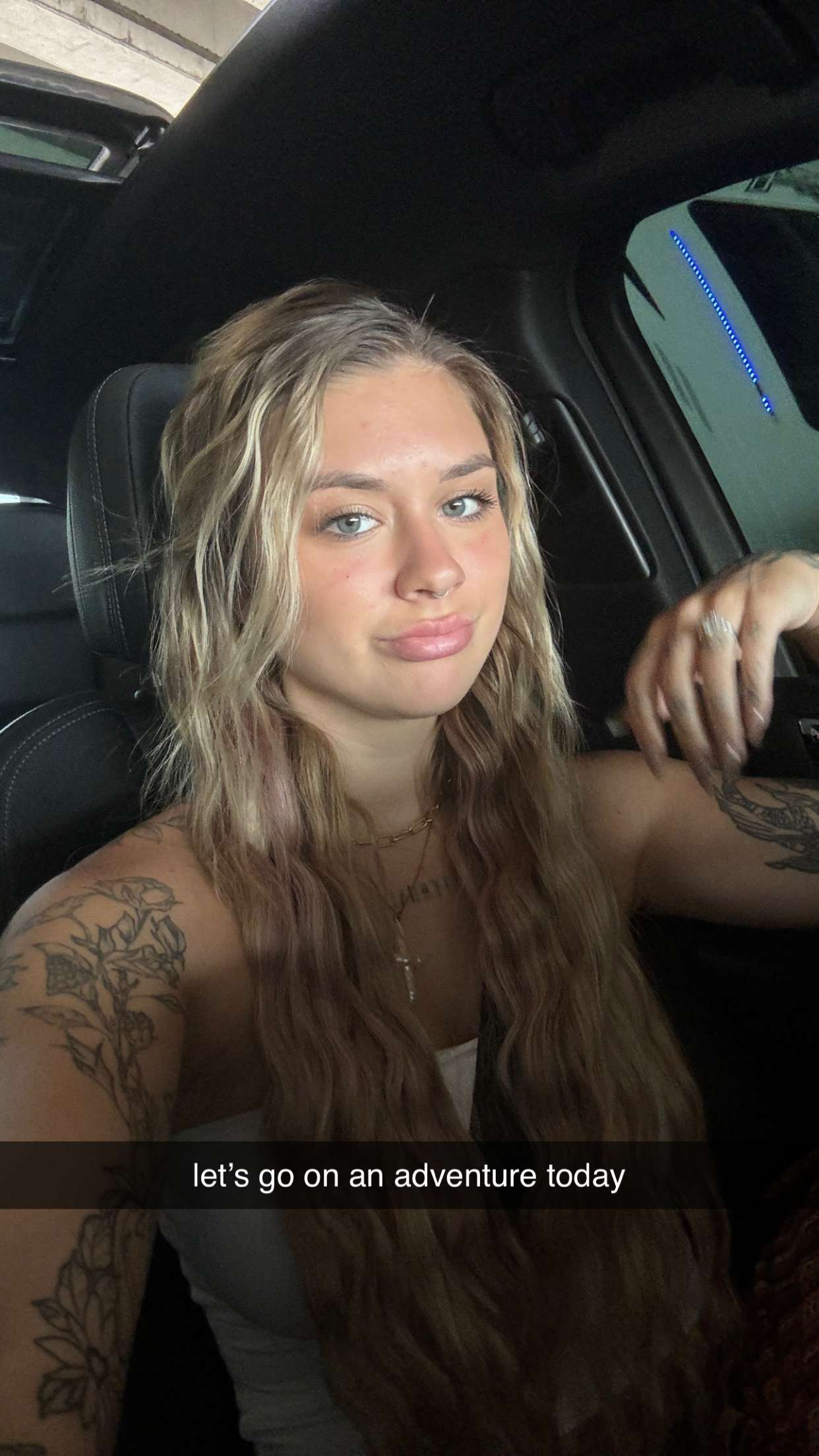 kkierstenking snapchat image archive image