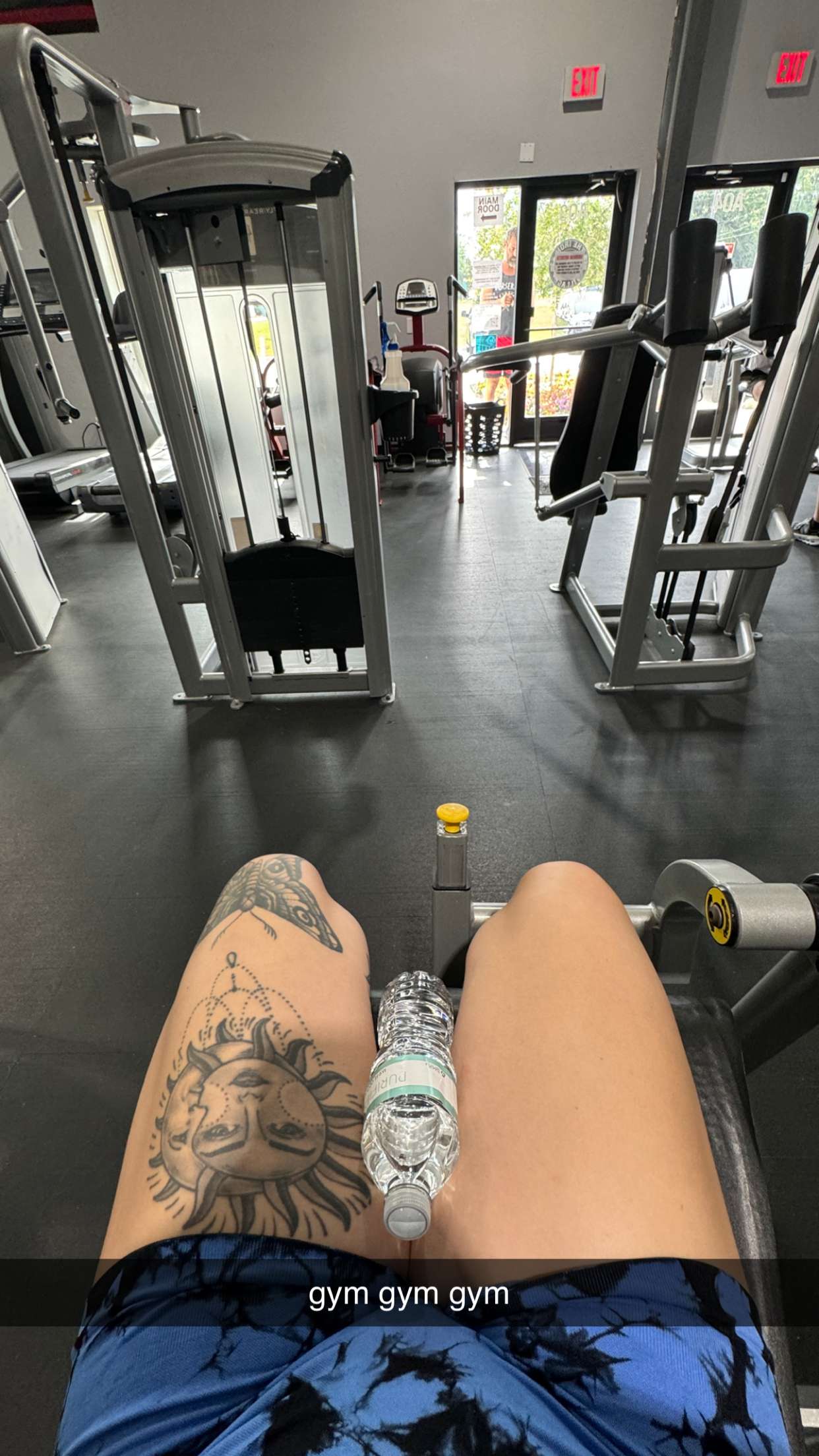 kkierstenking snapchat image archive image