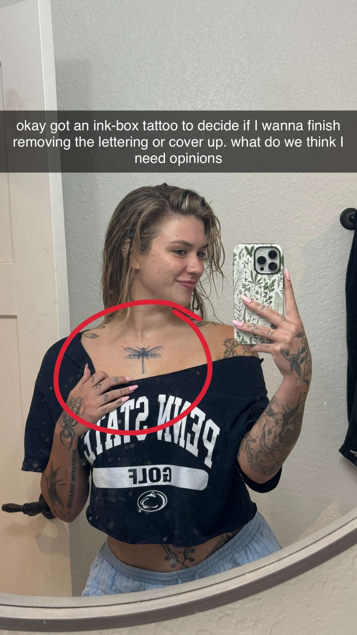 kkierstenking snapchat image archive image