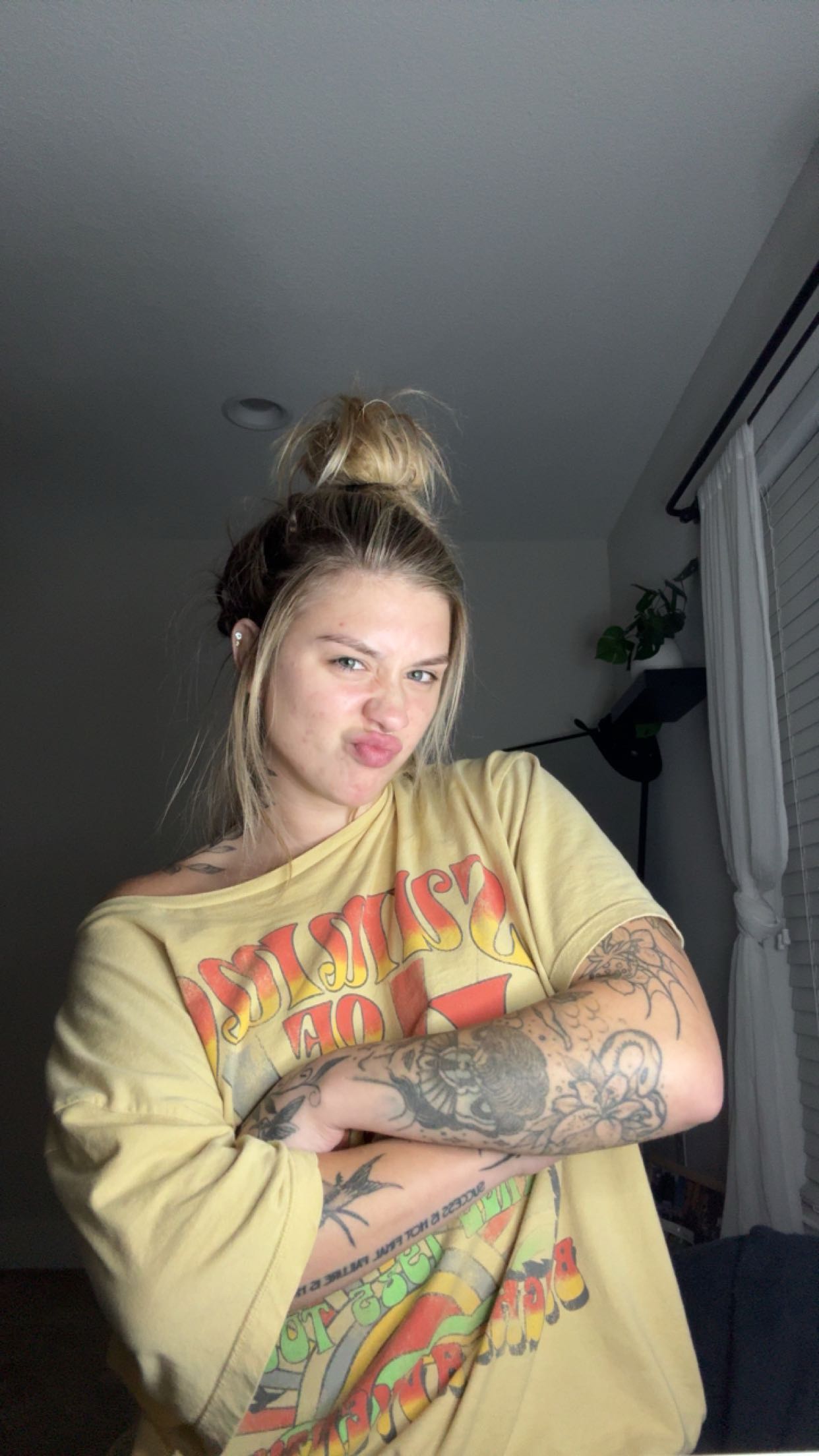 kkierstenking snapchat image archive image