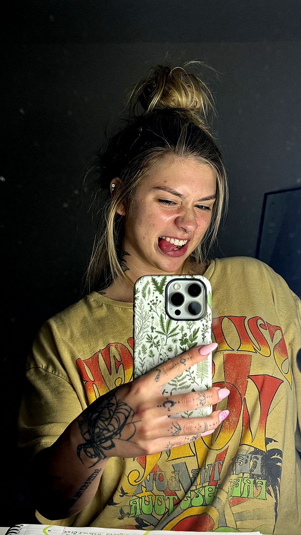 kkierstenking image ~ Altpins