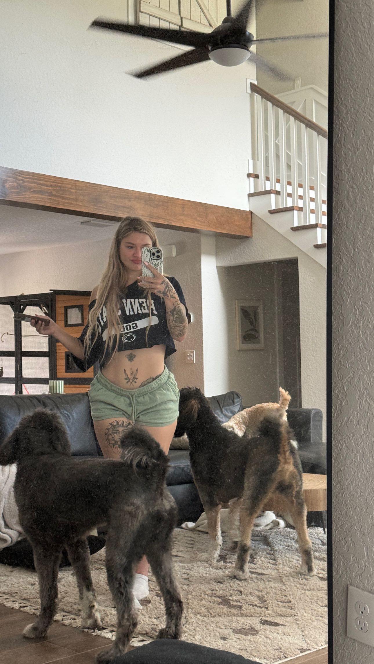 kkierstenking snapchat image archive image