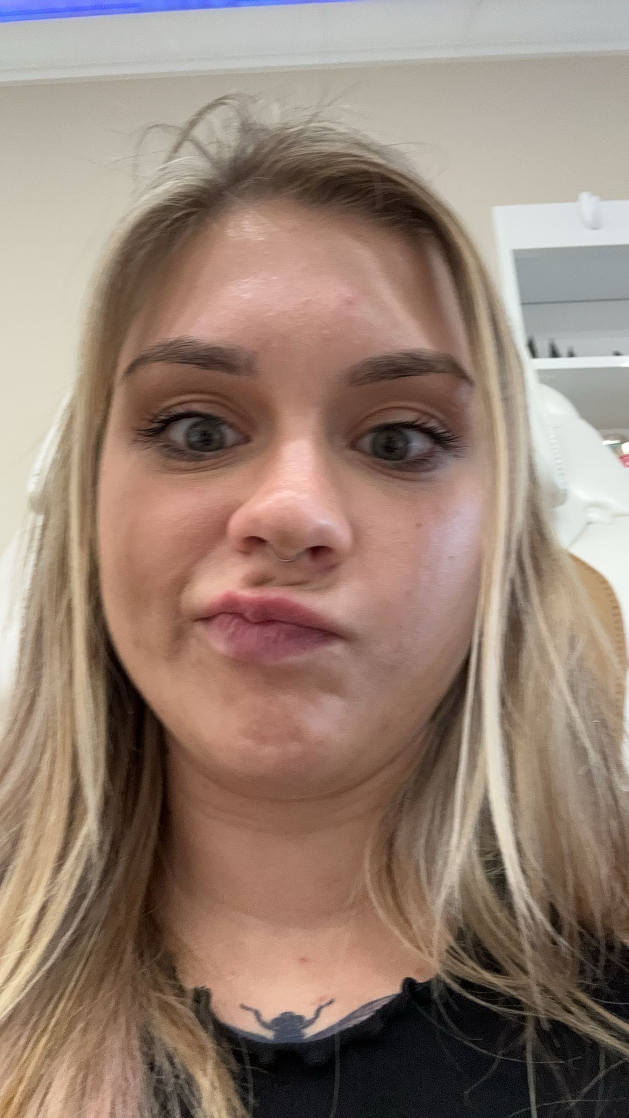 kkierstenking snapchat image archive image