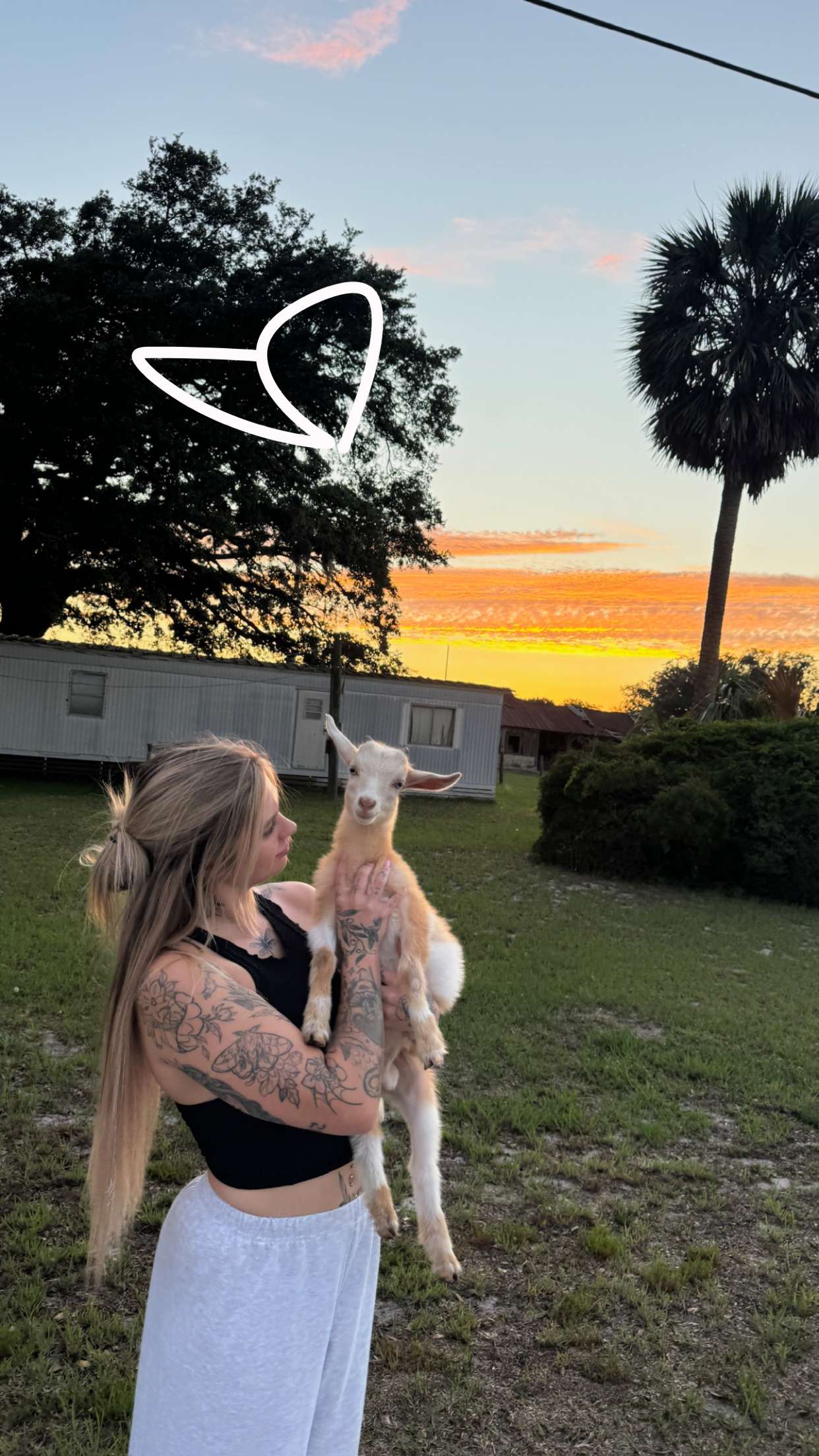 kkierstenking snapchat image archive image